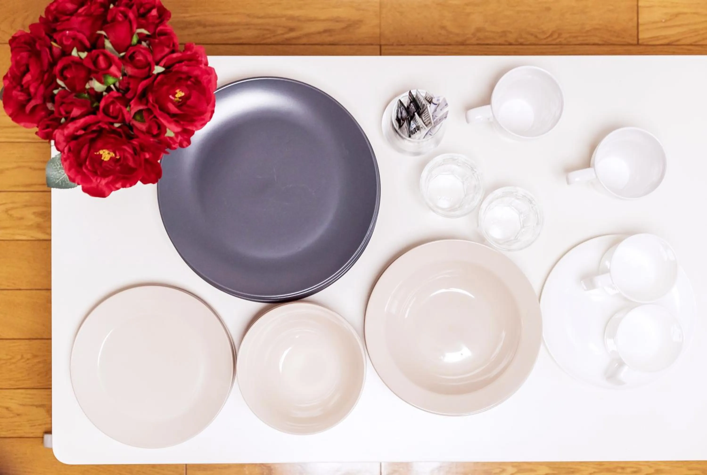 kitchen in Murata Corpo 305