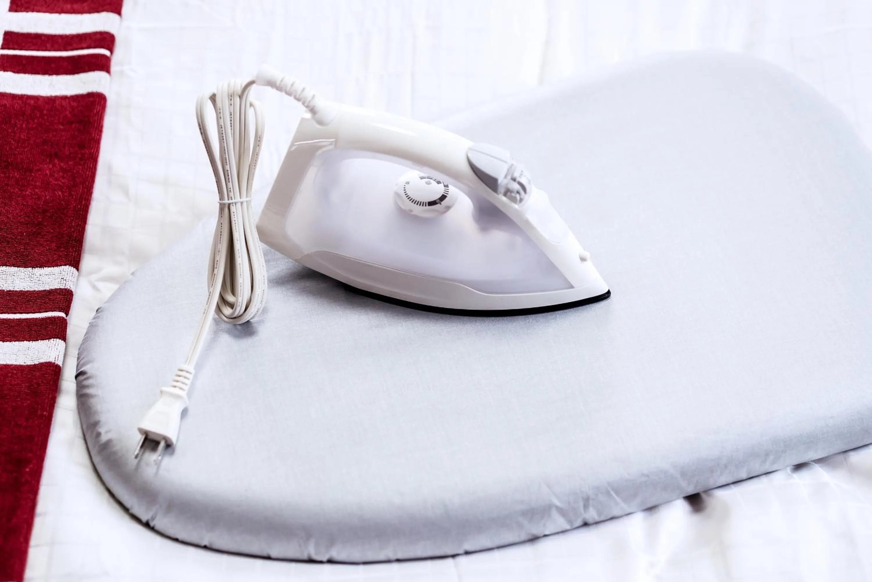 Photo of the whole room in Murata Corpo 305