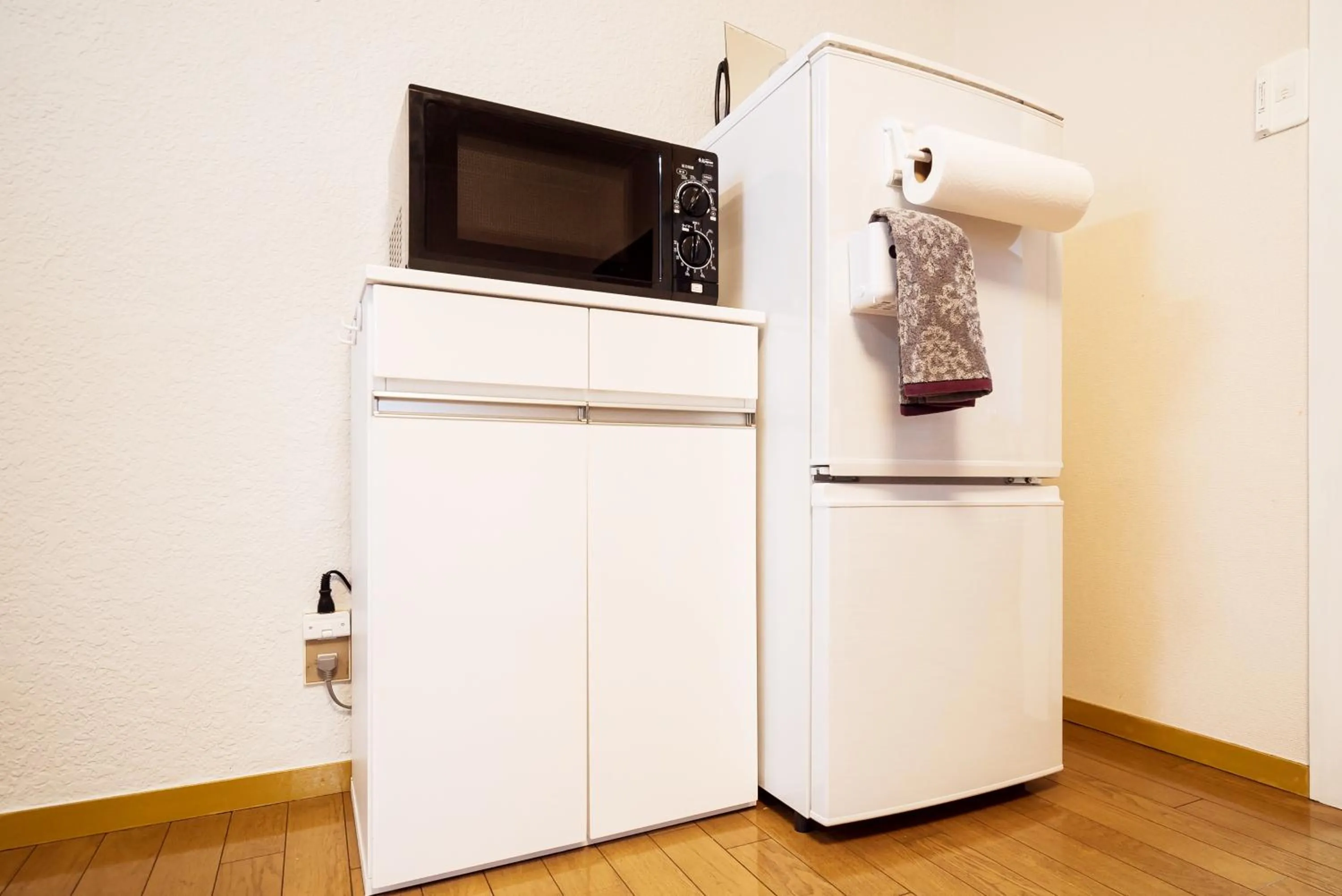 Kitchen or kitchenette in Murata Corpo 305