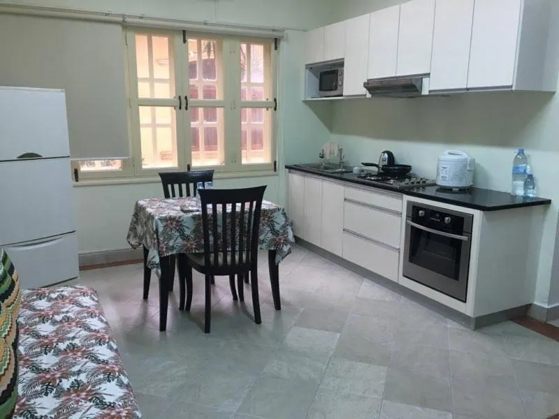 Kitchen or kitchenette in Grand Residence