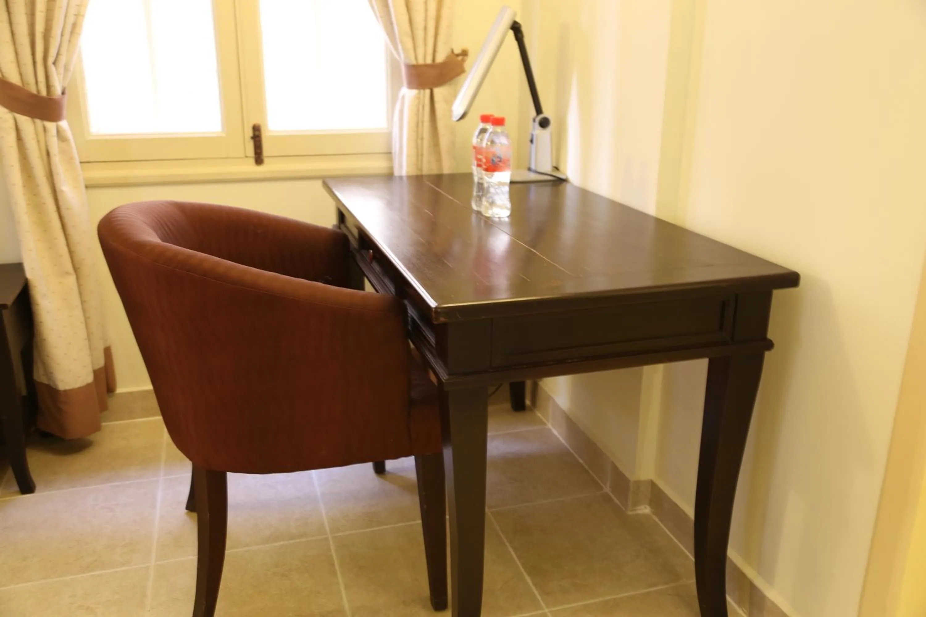 Dining area in Grand Residence