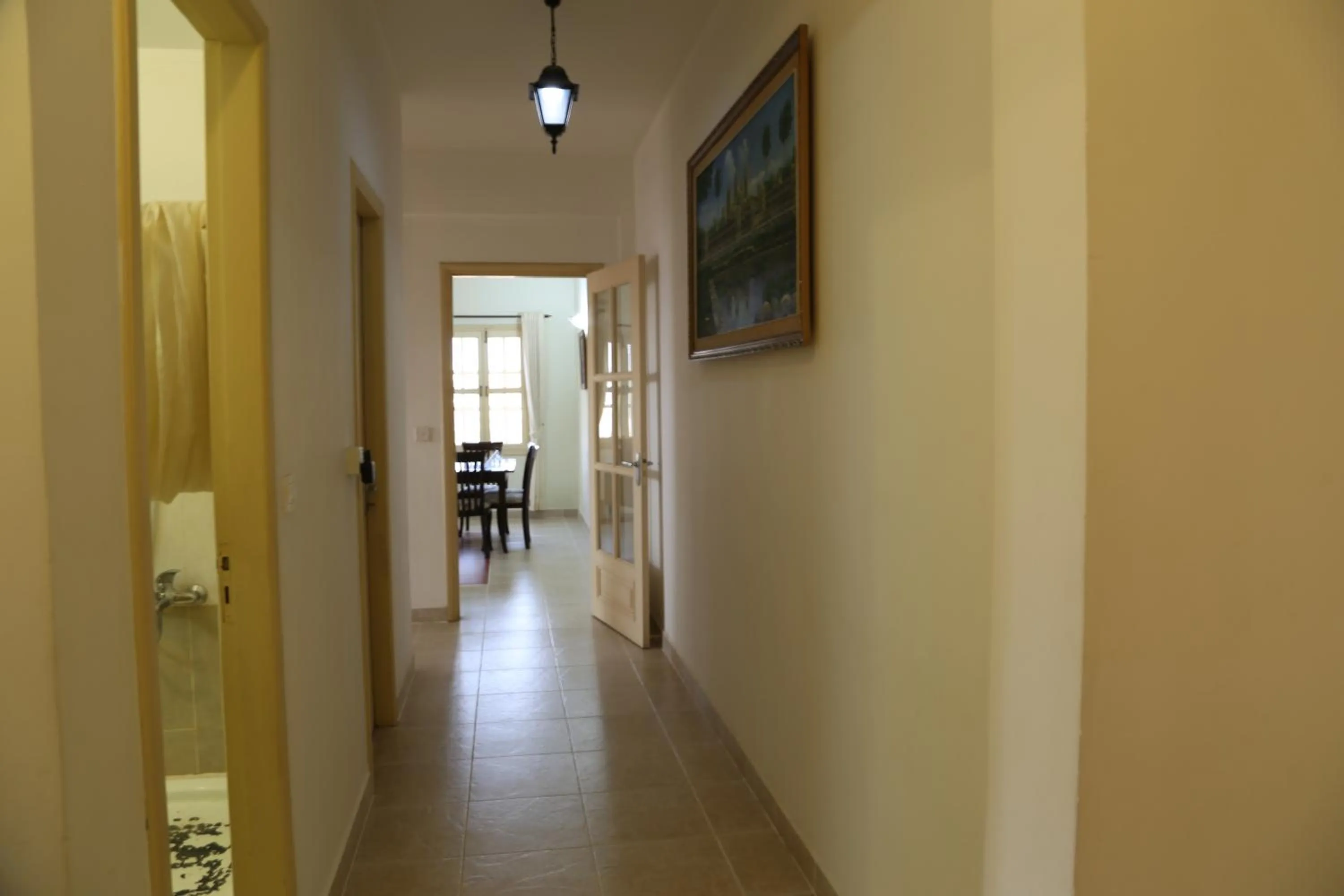 TV and multimedia in Grand Residence