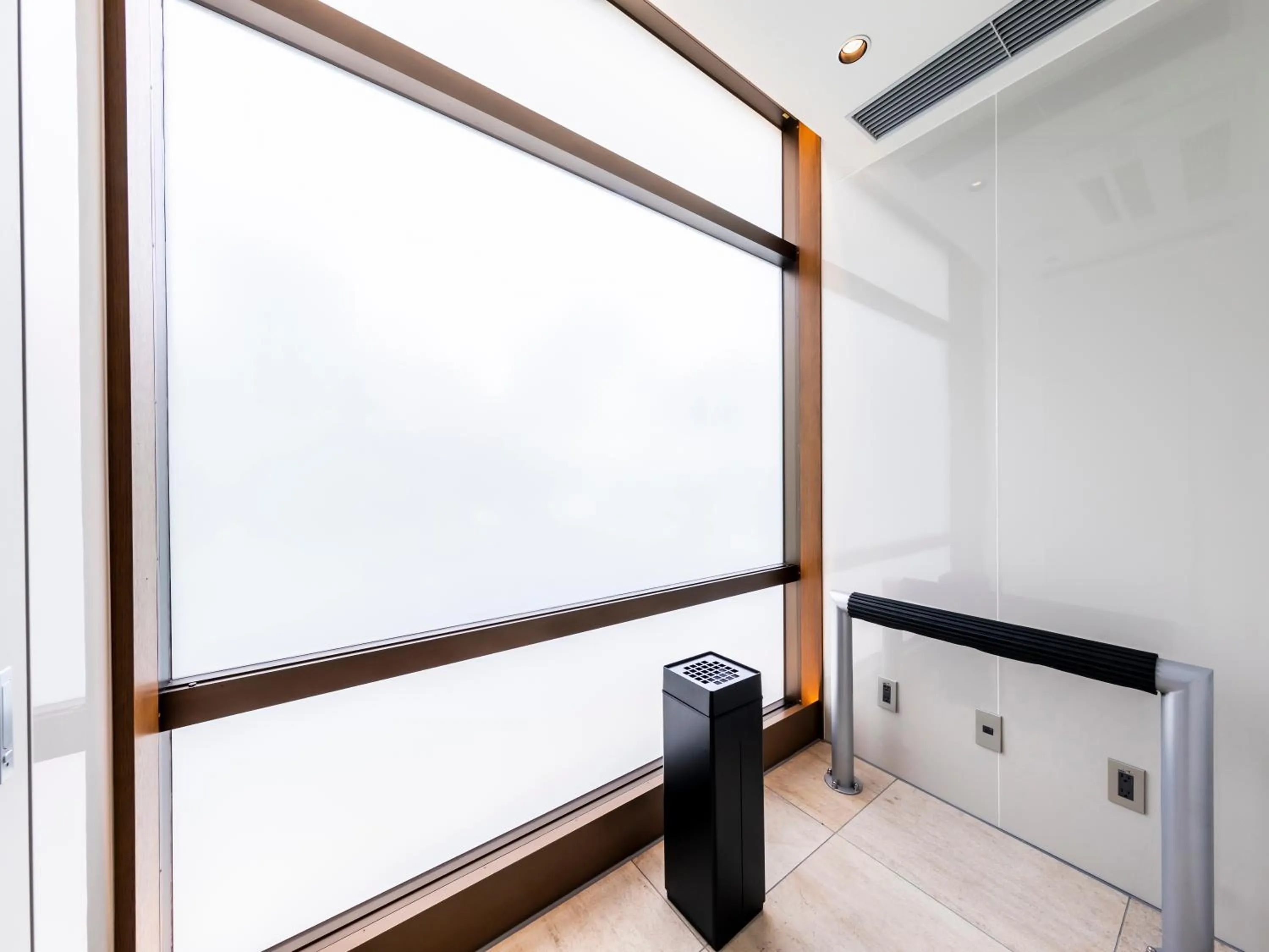 Area and facilities in Hotel Gracery Osaka Namba