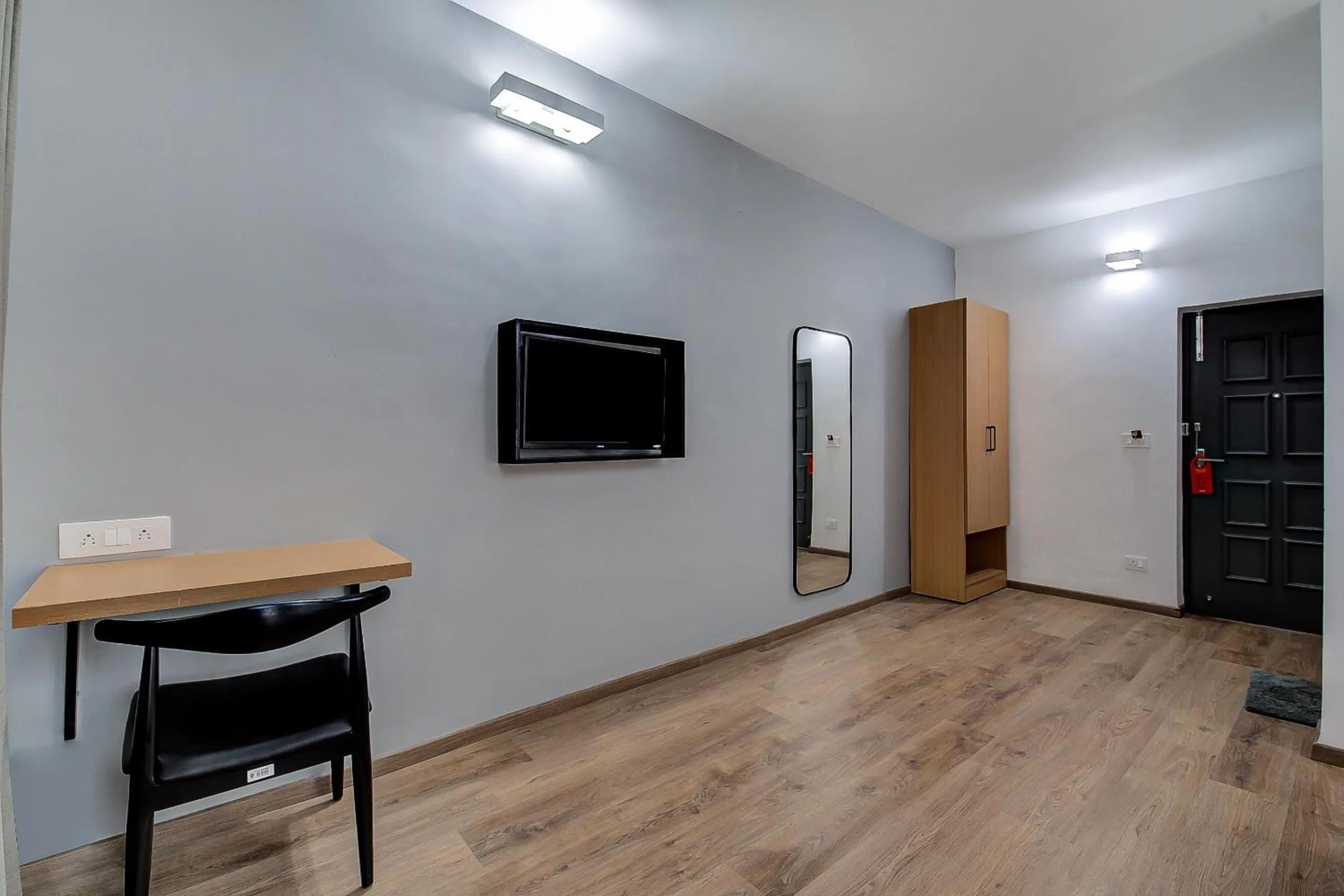 Standard Double Room - single occupancy in Super Townhouse 056 T Nagar Chennai Near AGS Cinemas T Nagar