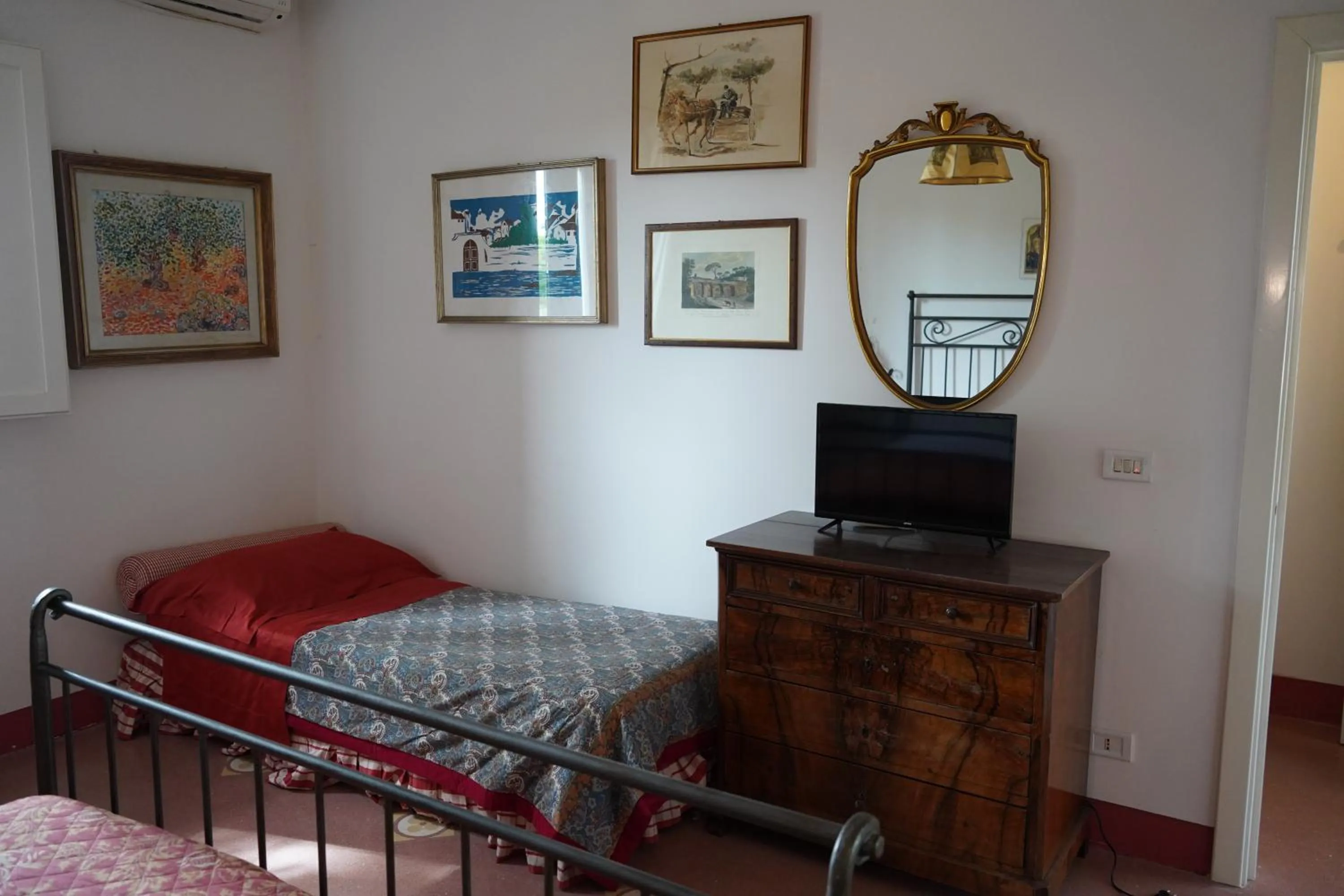 Casina Mozart Lecce