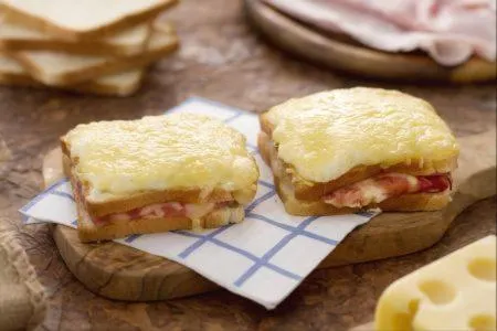 Breakfast in Residenza Domino