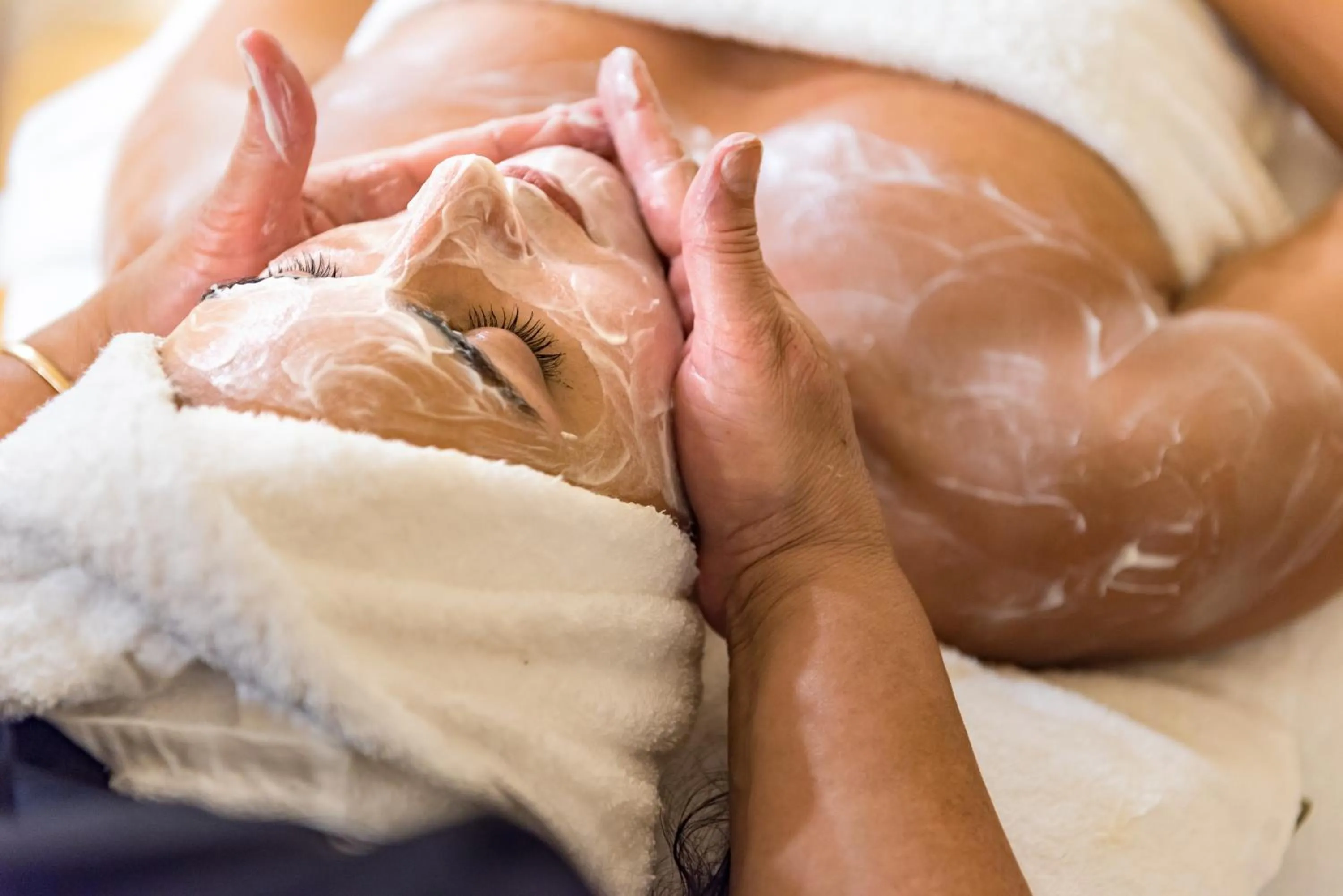 Massage in Paihia Beach Resort & Spa Hotel