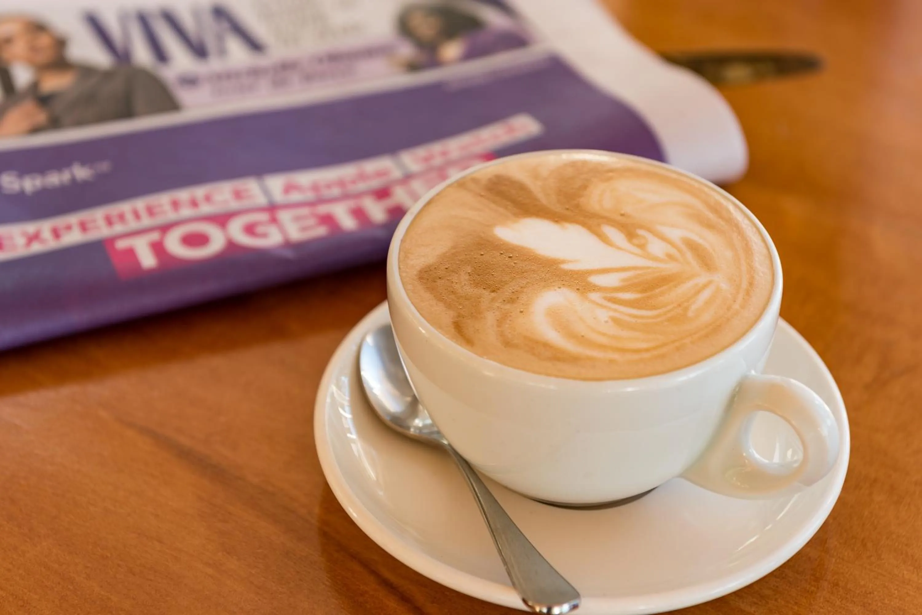 Coffee/tea facilities in Paihia Beach Resort & Spa Hotel