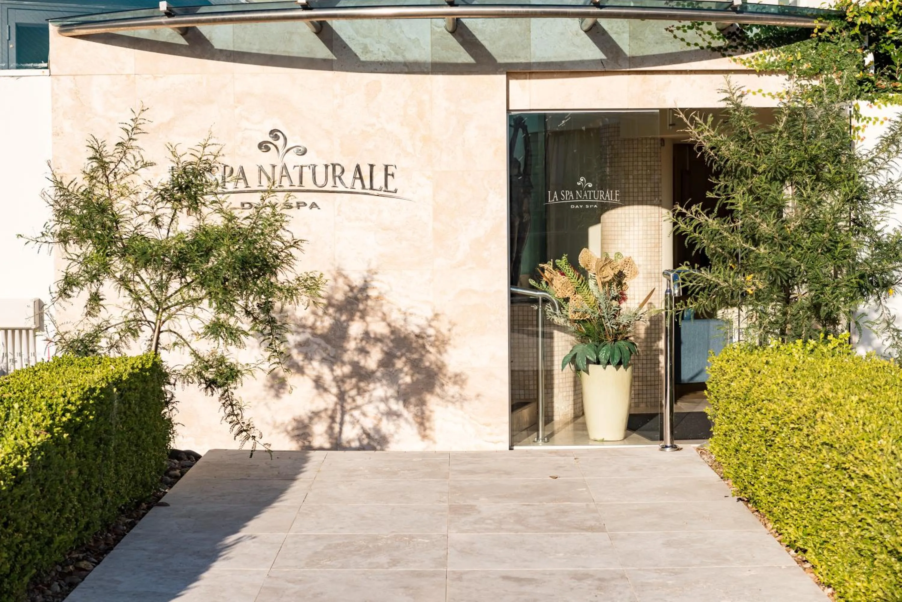 Spa and wellness centre/facilities in Paihia Beach Resort & Spa Hotel