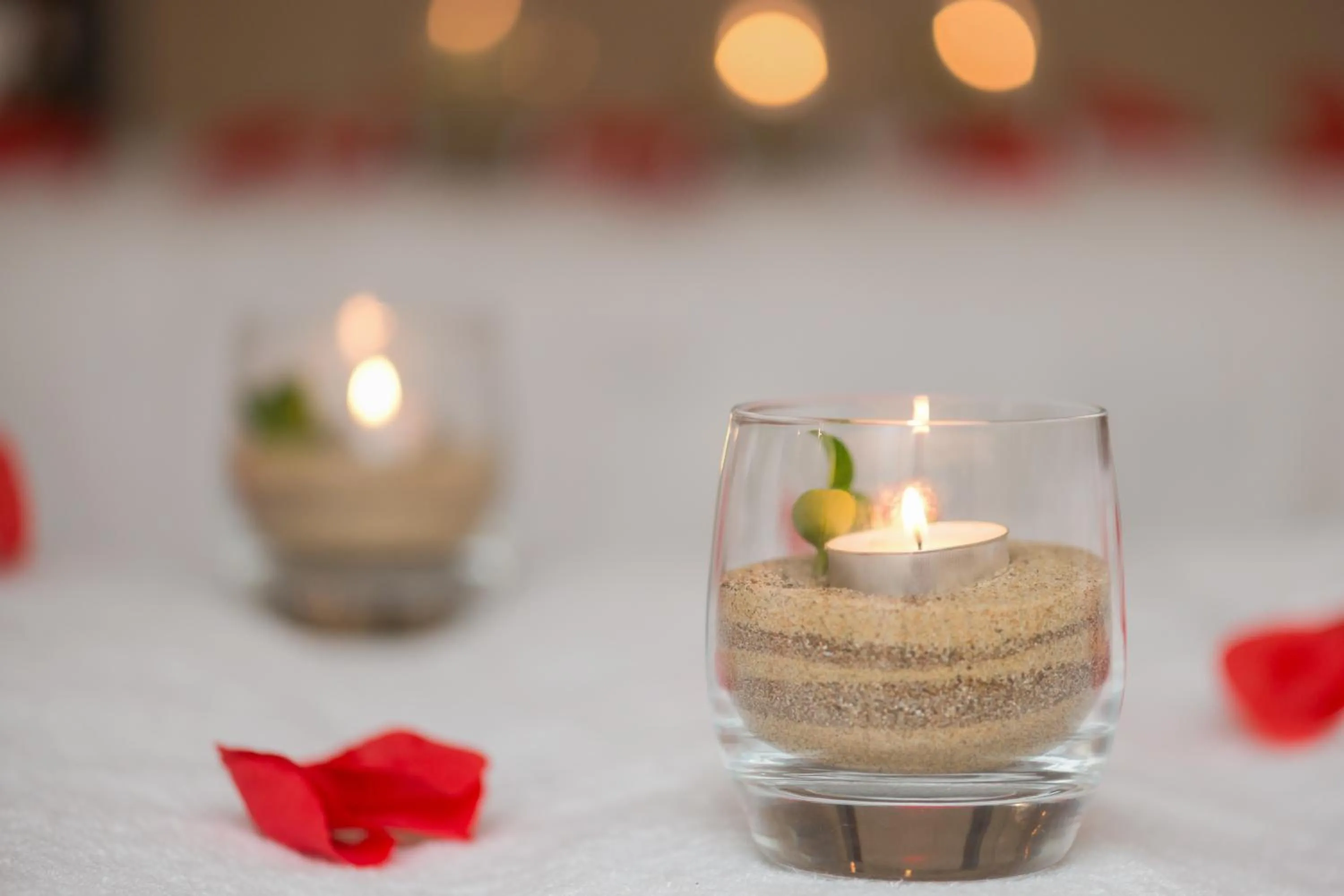 Massage in Paihia Beach Resort & Spa Hotel