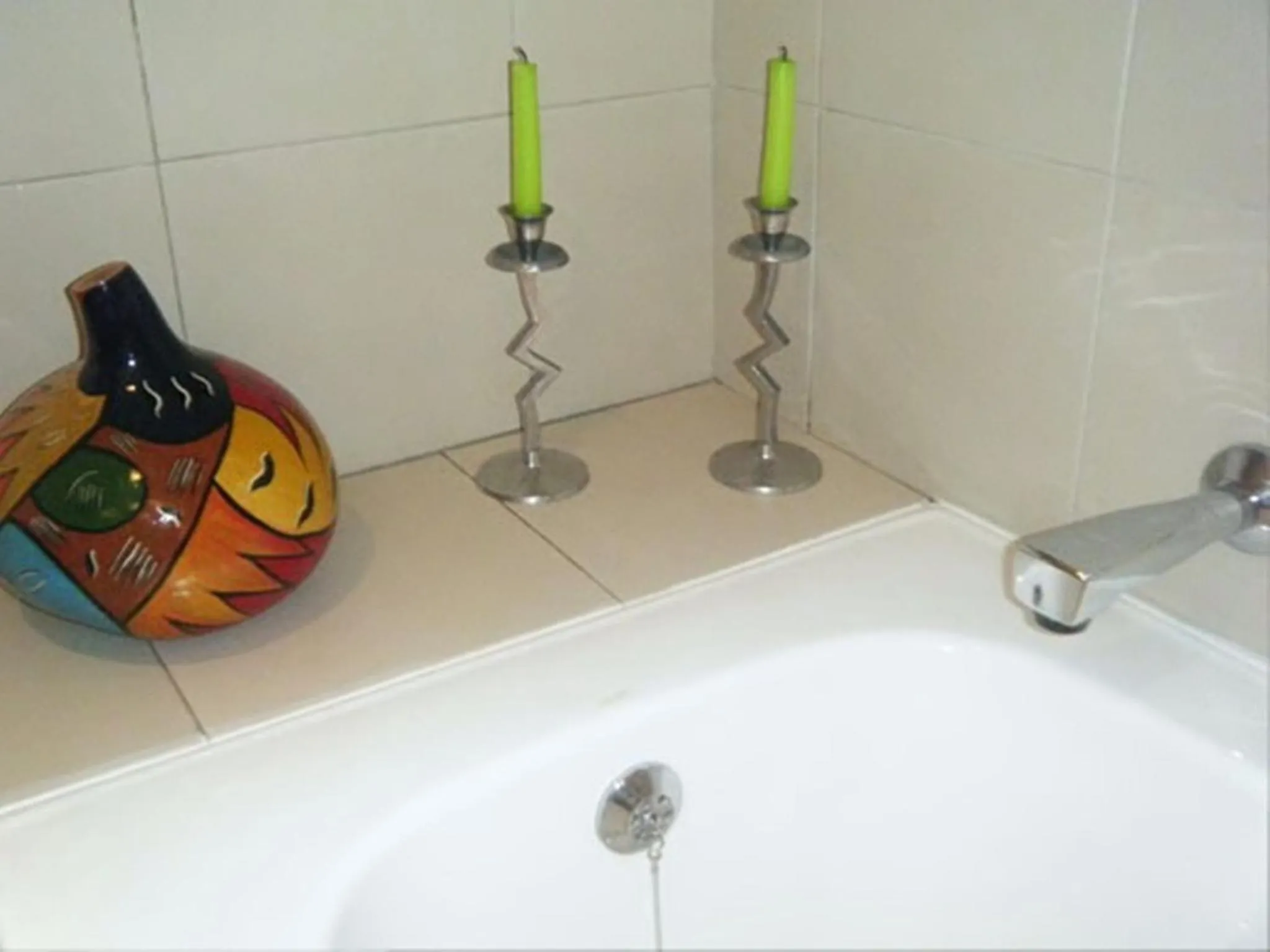 Bathroom in Maison Fontainbleau