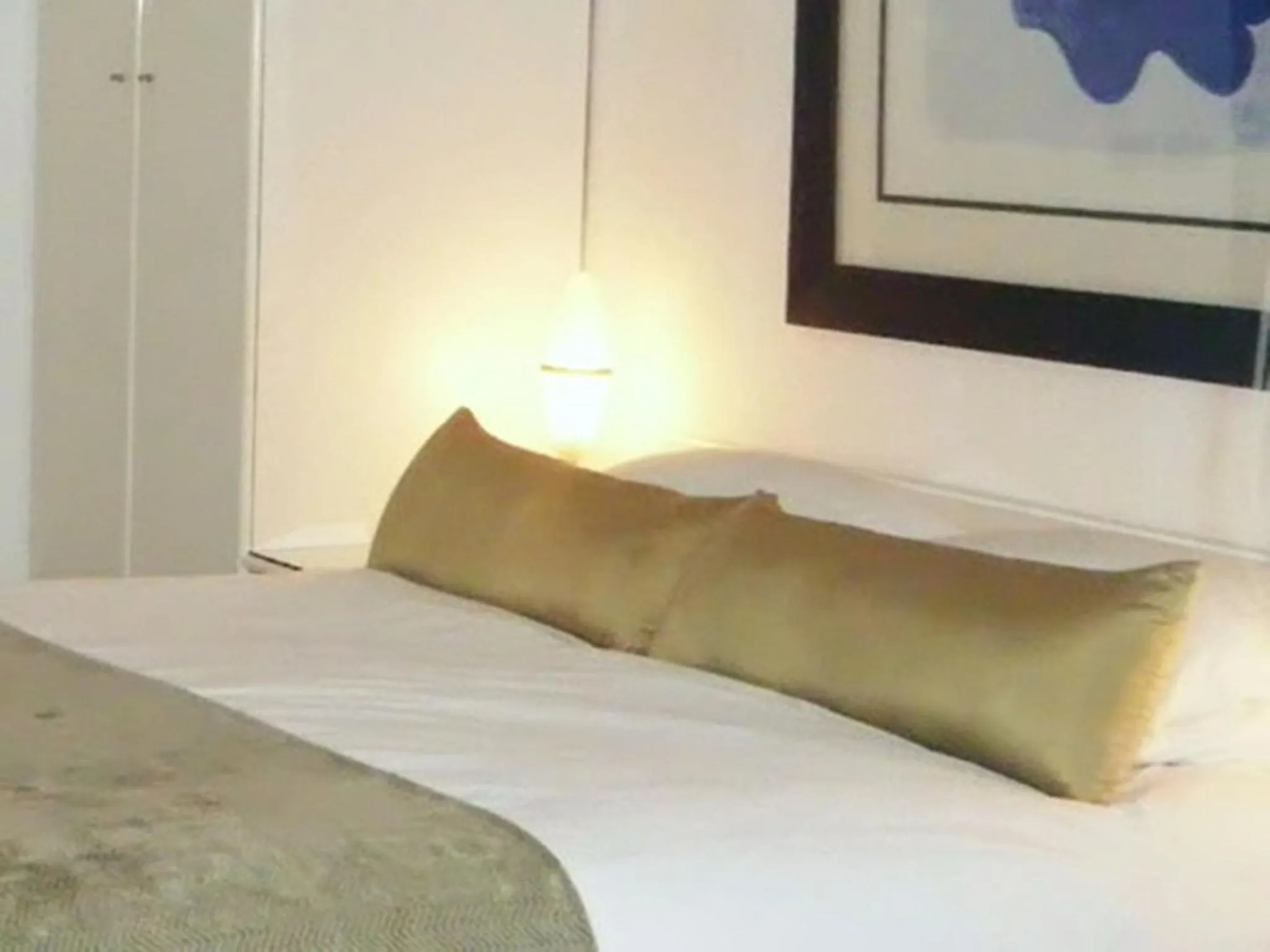 Bedroom in Maison Fontainbleau