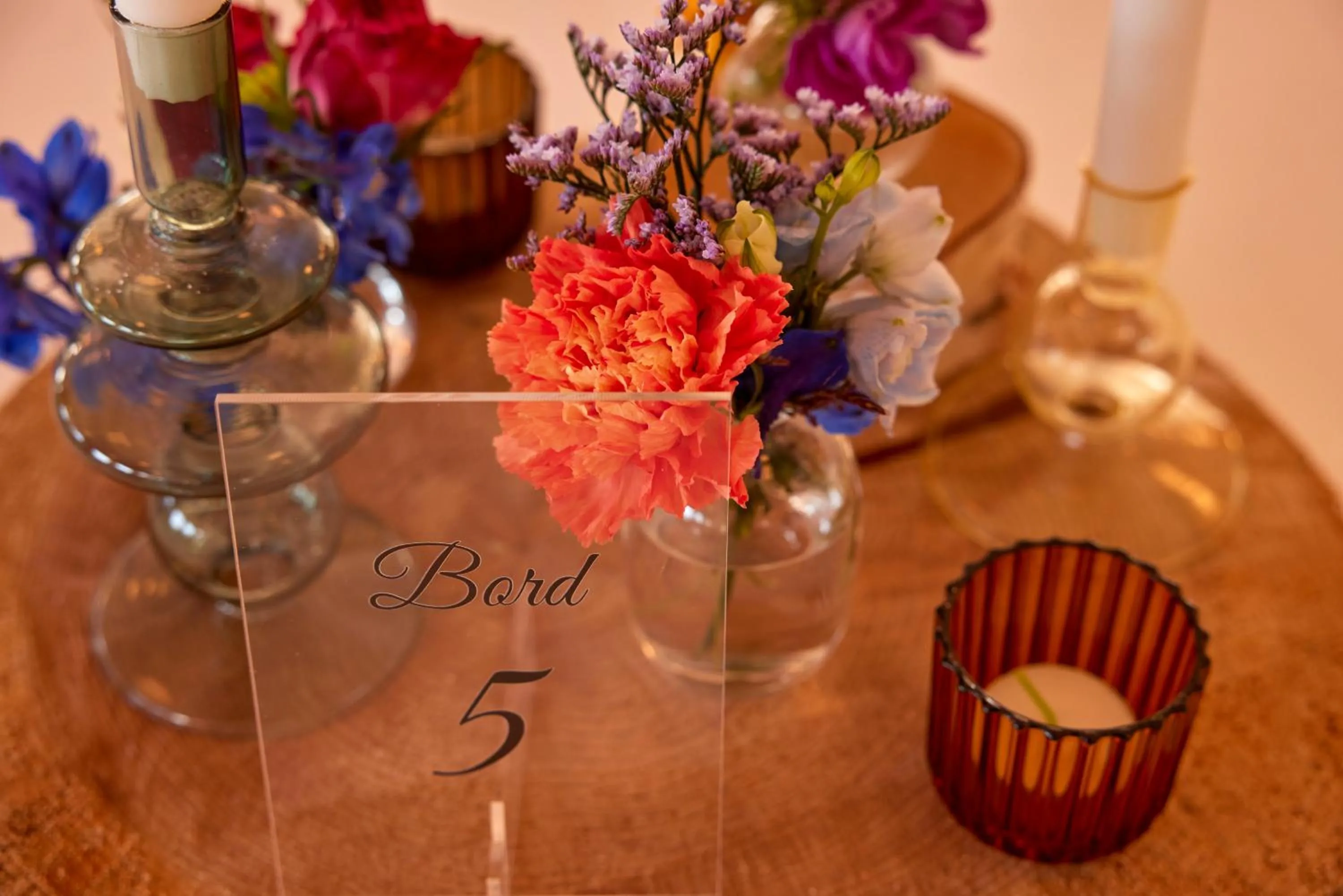 Restaurant/places to eat in Strandhotel Klitrosen