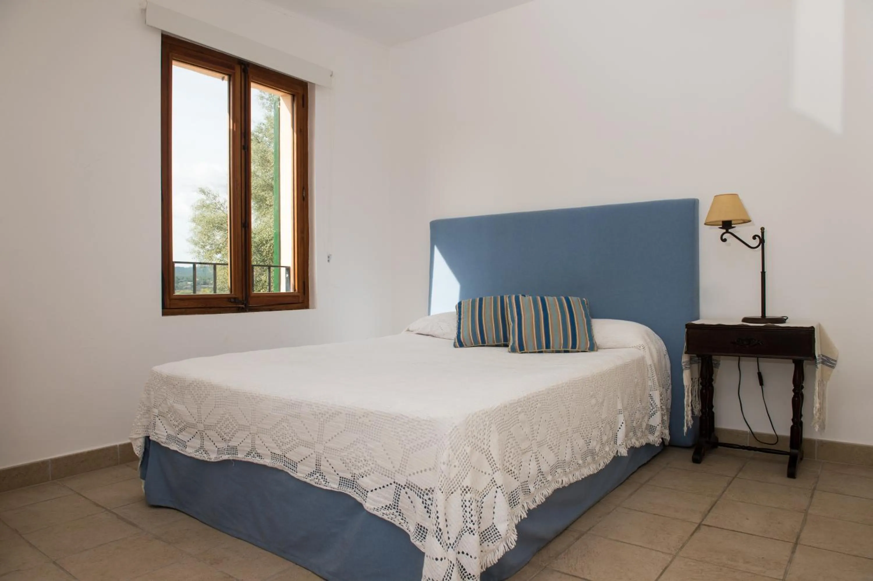 Day, Bed in Agroturismo Can Feliu