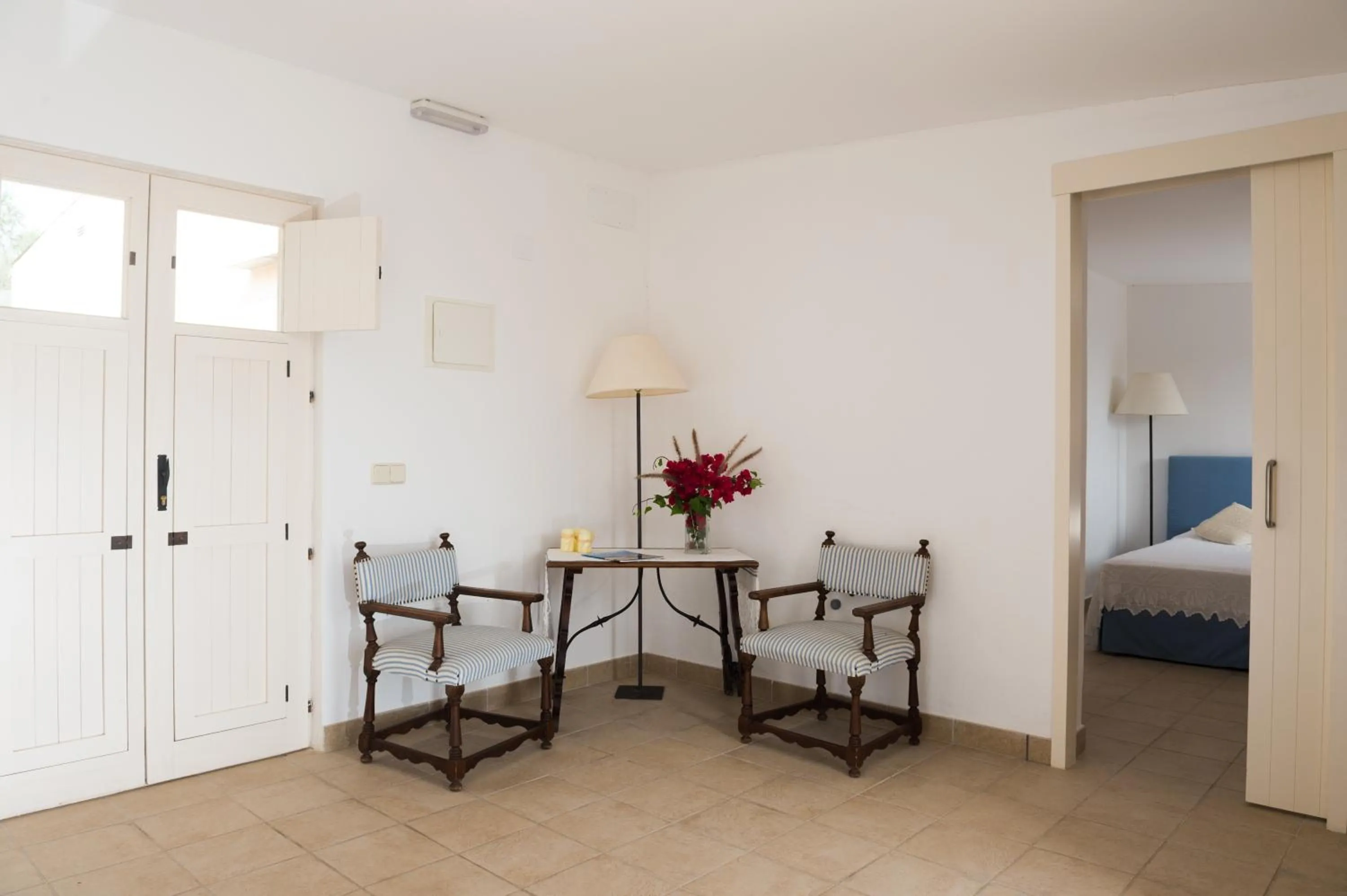 Day, Bed in Agroturismo Can Feliu