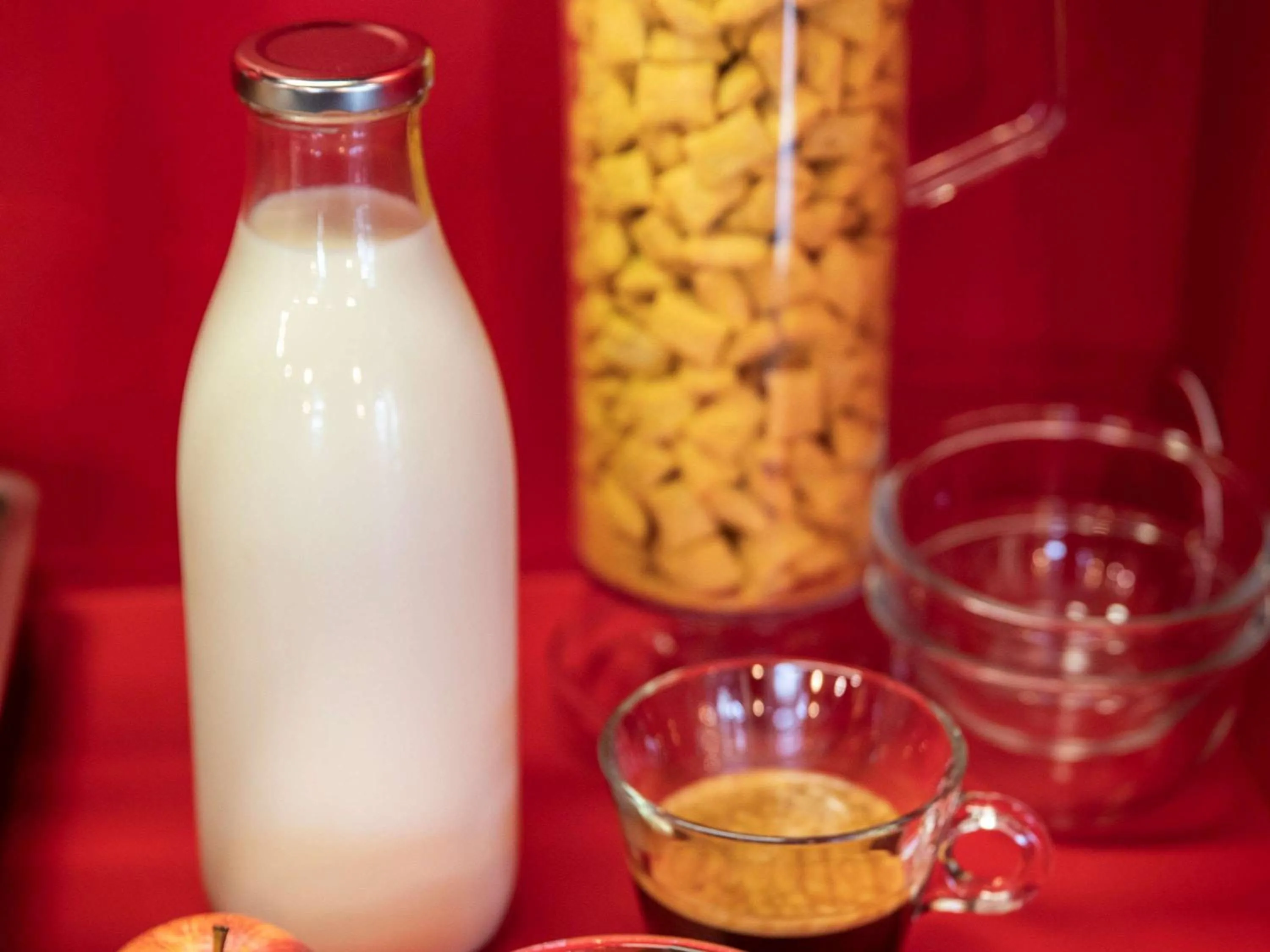 Restaurant/places to eat in hotelF1 Dole