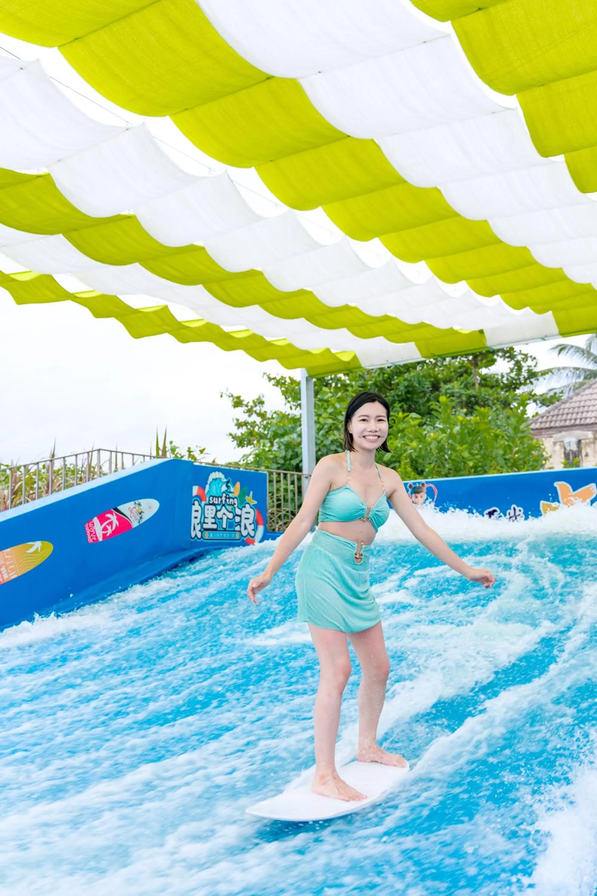 Day in Horizon Resort & Spa Yalong Bay-Yalong Bay Central