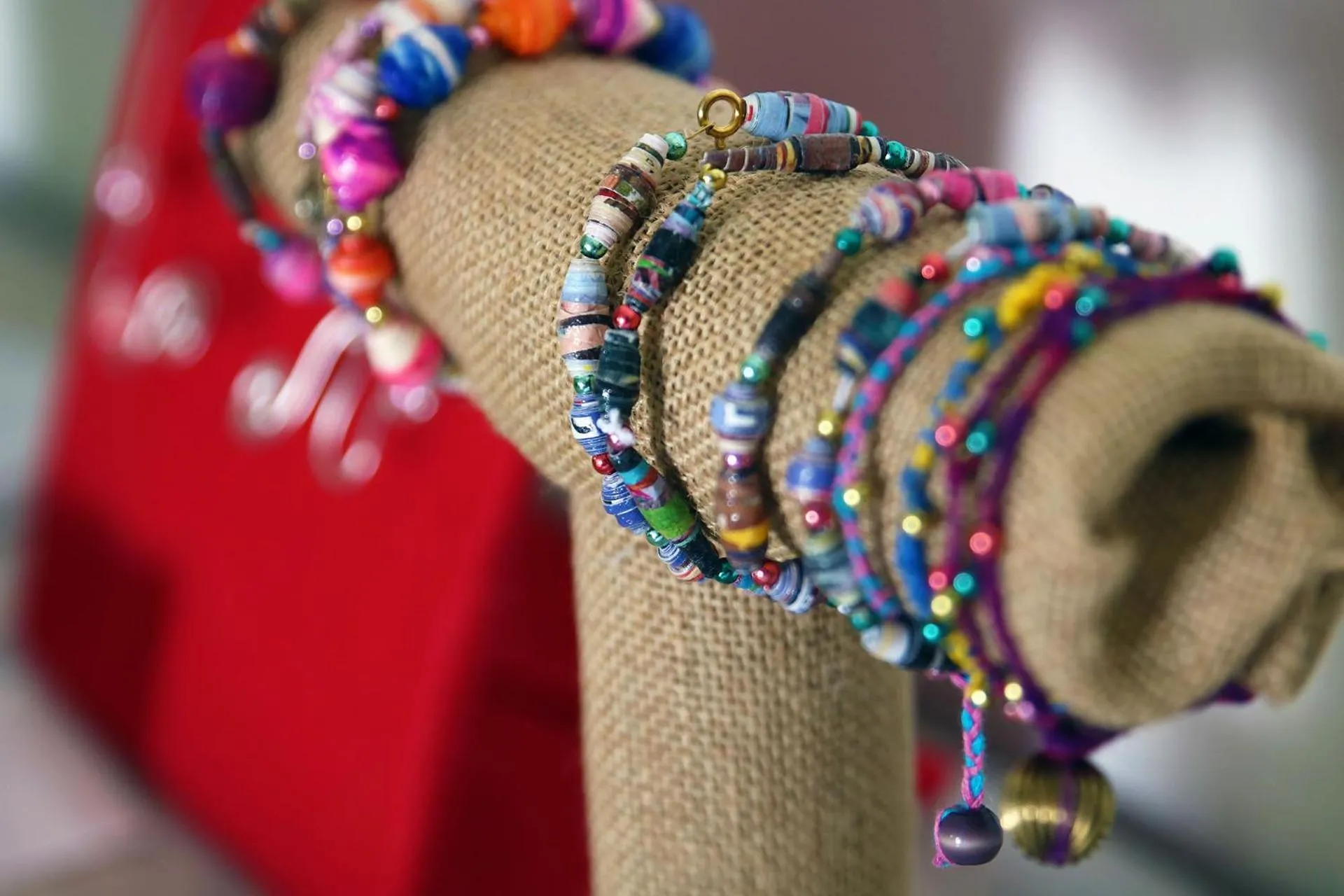 On-site shops in Le Prieuré