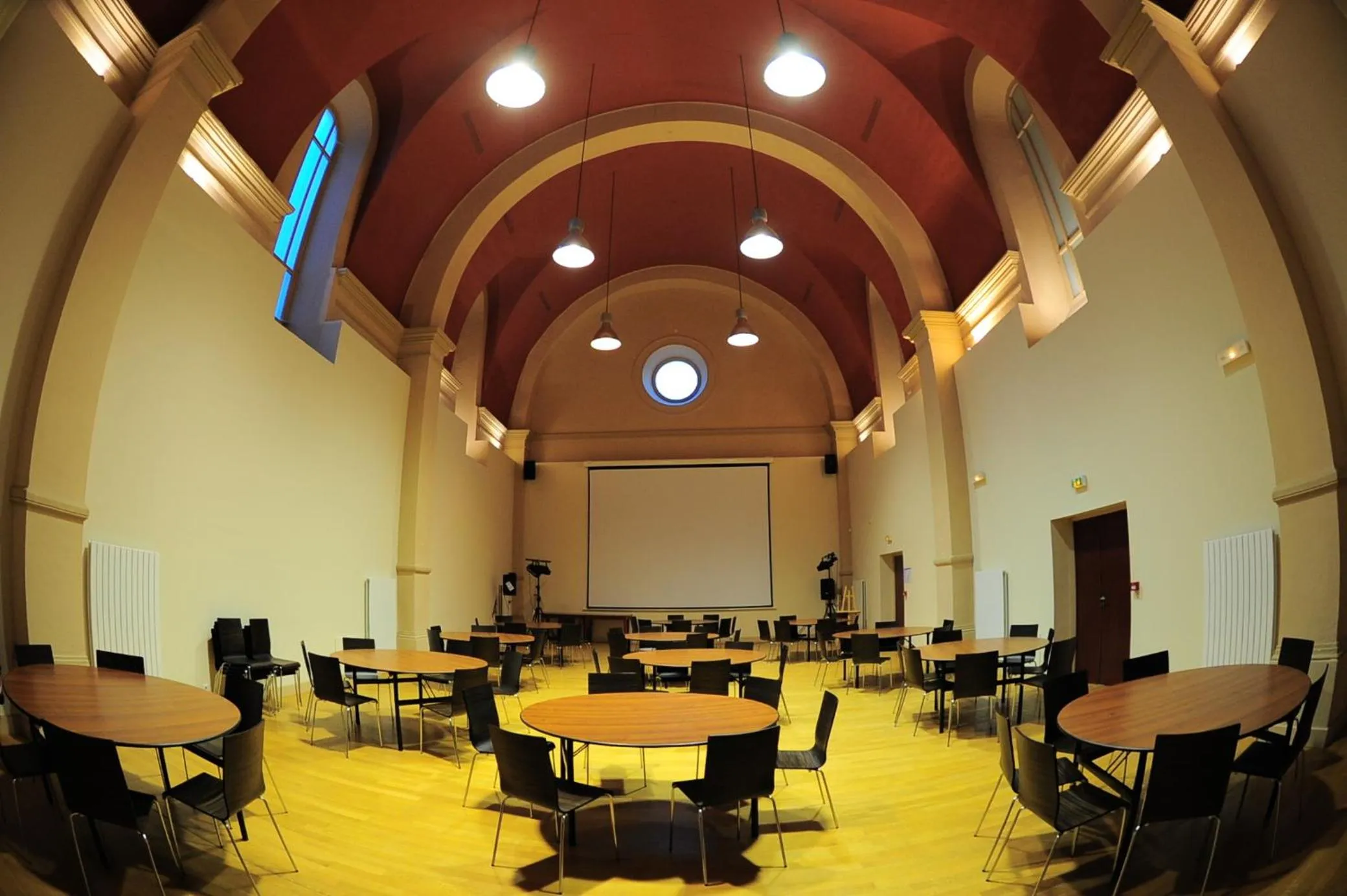 Banquet/Function facilities in Le Prieuré