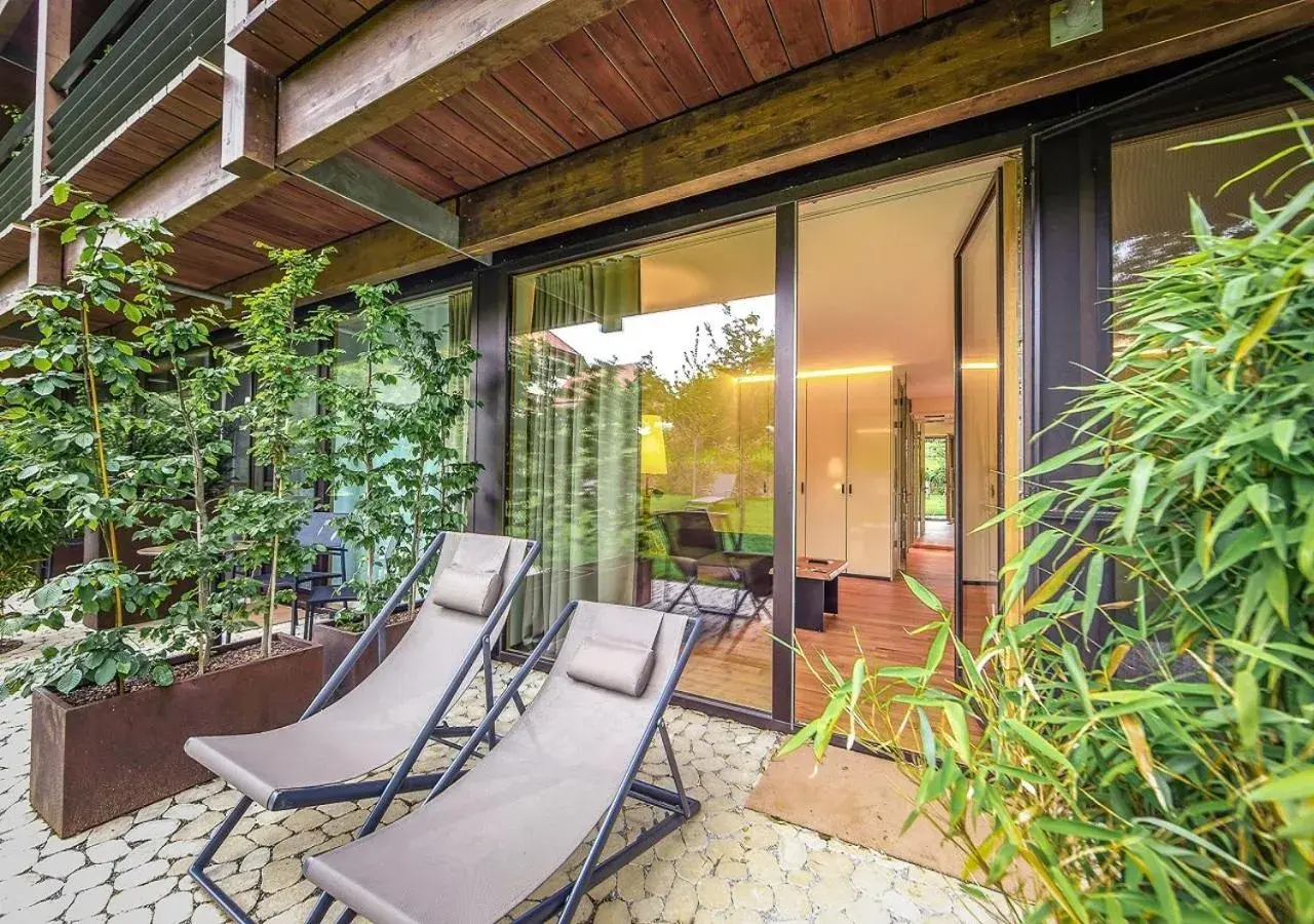 Superior Apartment in Ferienwohnungen Boardinghouse Bodensee Superior Apartment in Ferienwohnungen Boardinghouse Bodensee