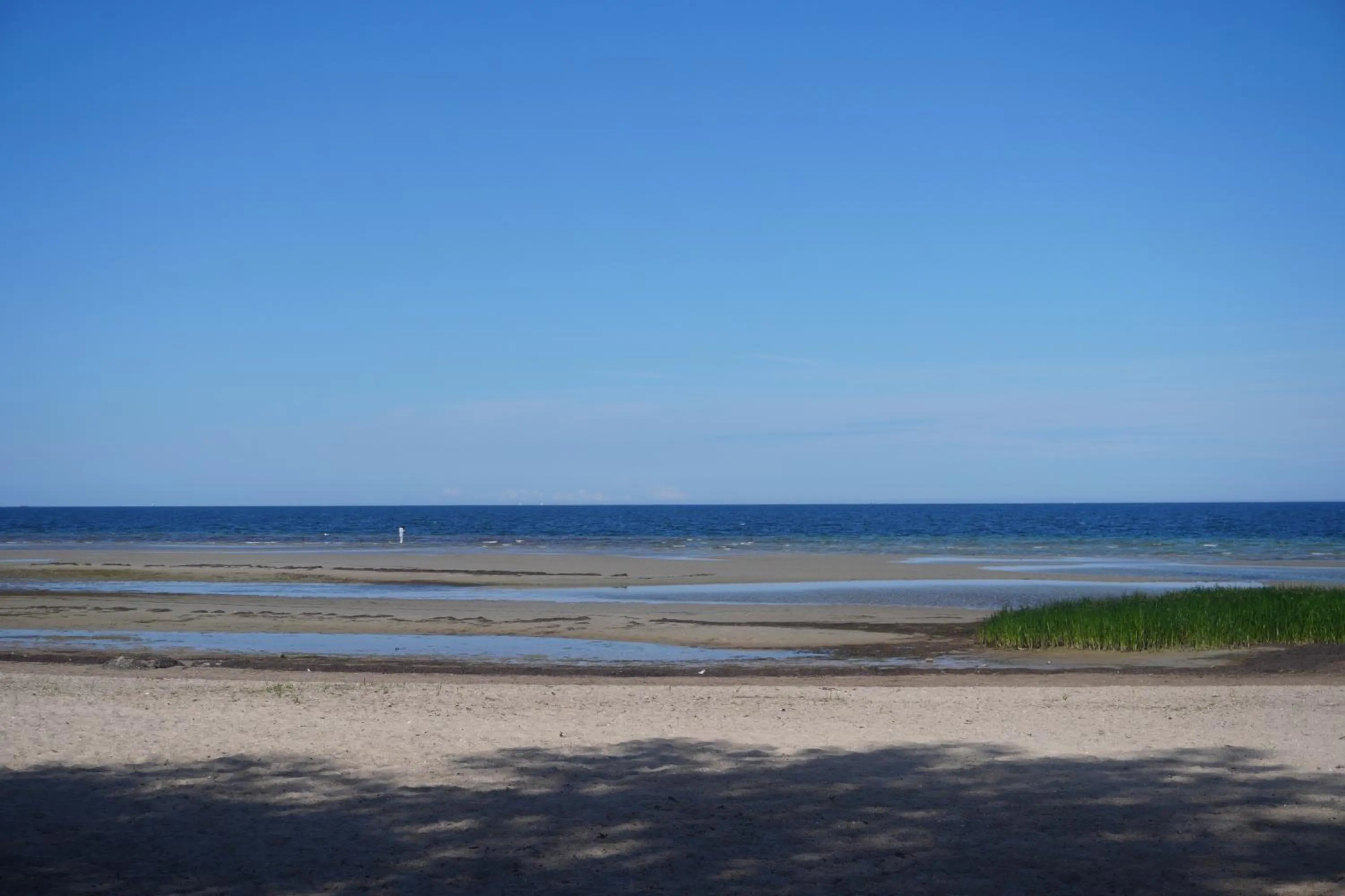 Beach in Alcor Hotel Feriendorf an der Ostsee