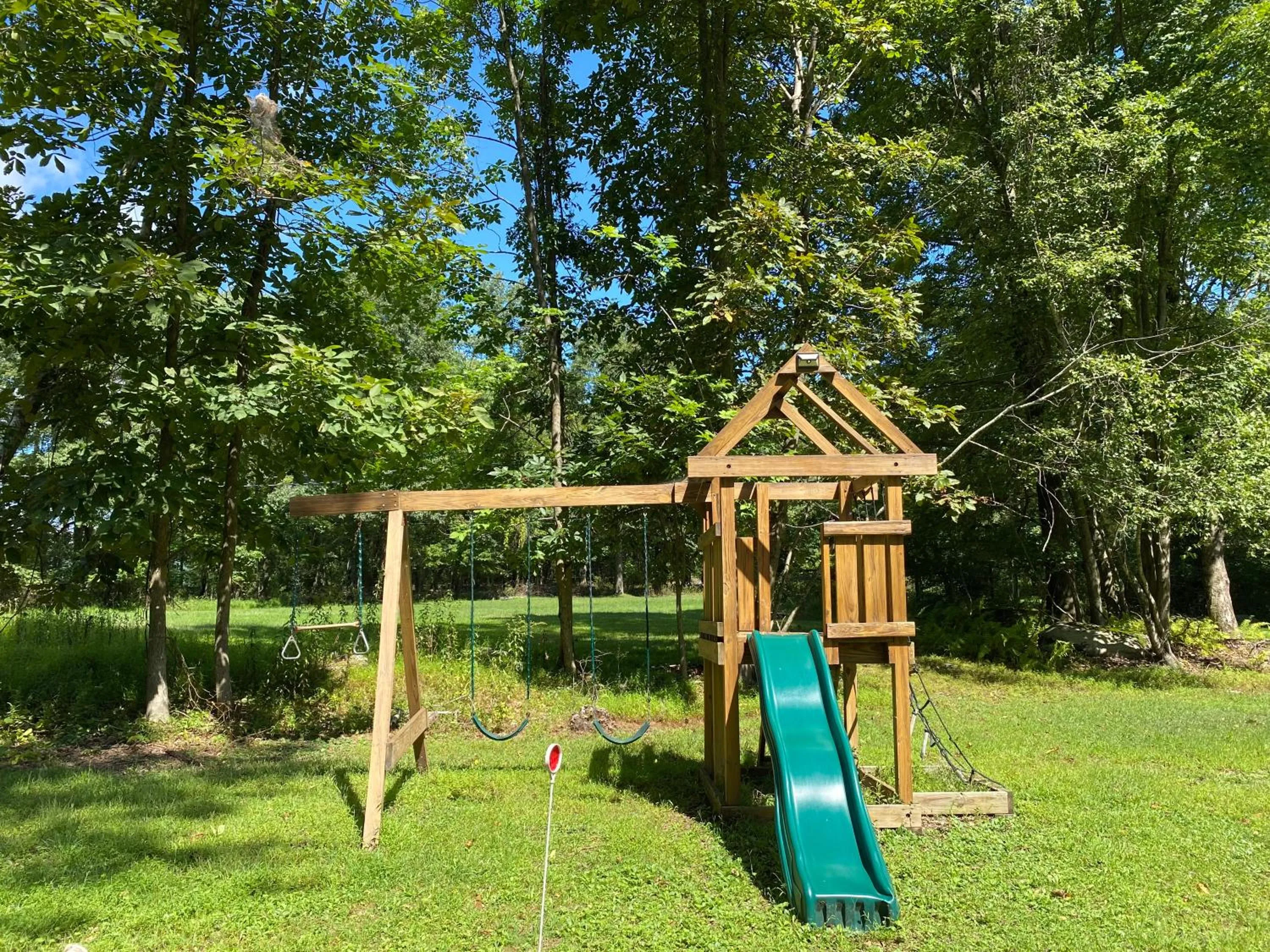 Secluded Greekside Cabin near Camelback