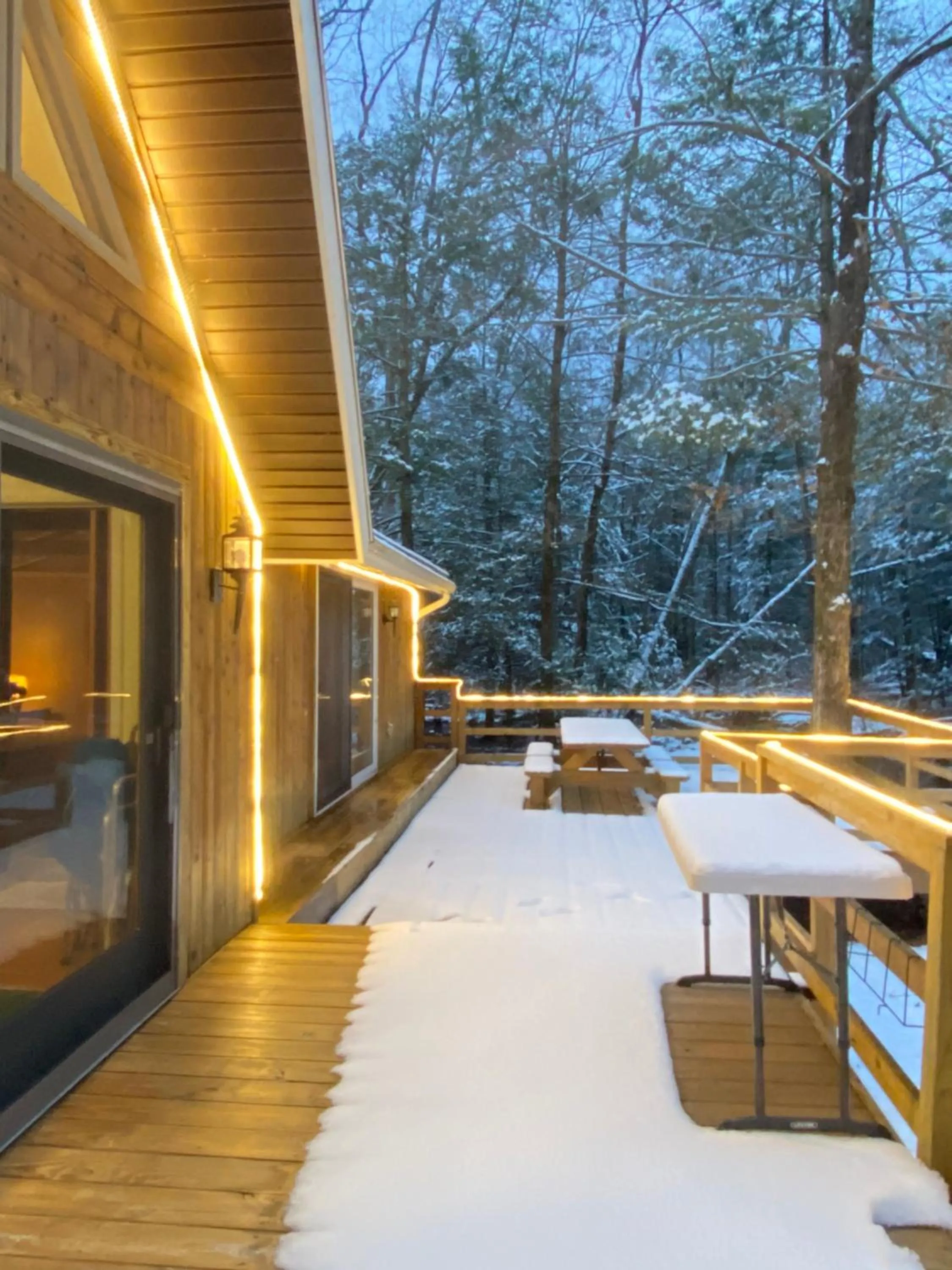 Secluded Greekside Cabin near Camelback