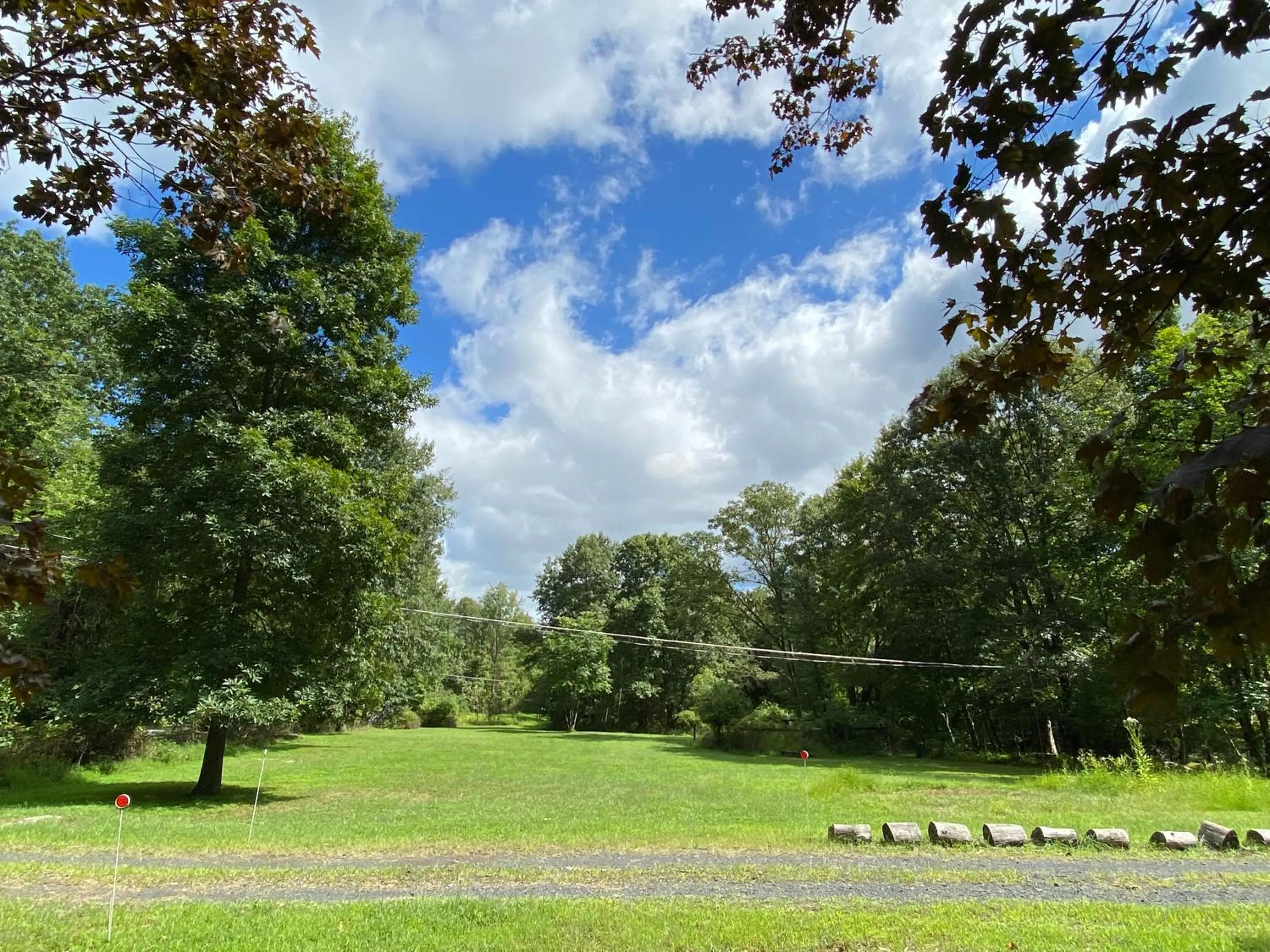 Secluded Greekside Cabin near Camelback