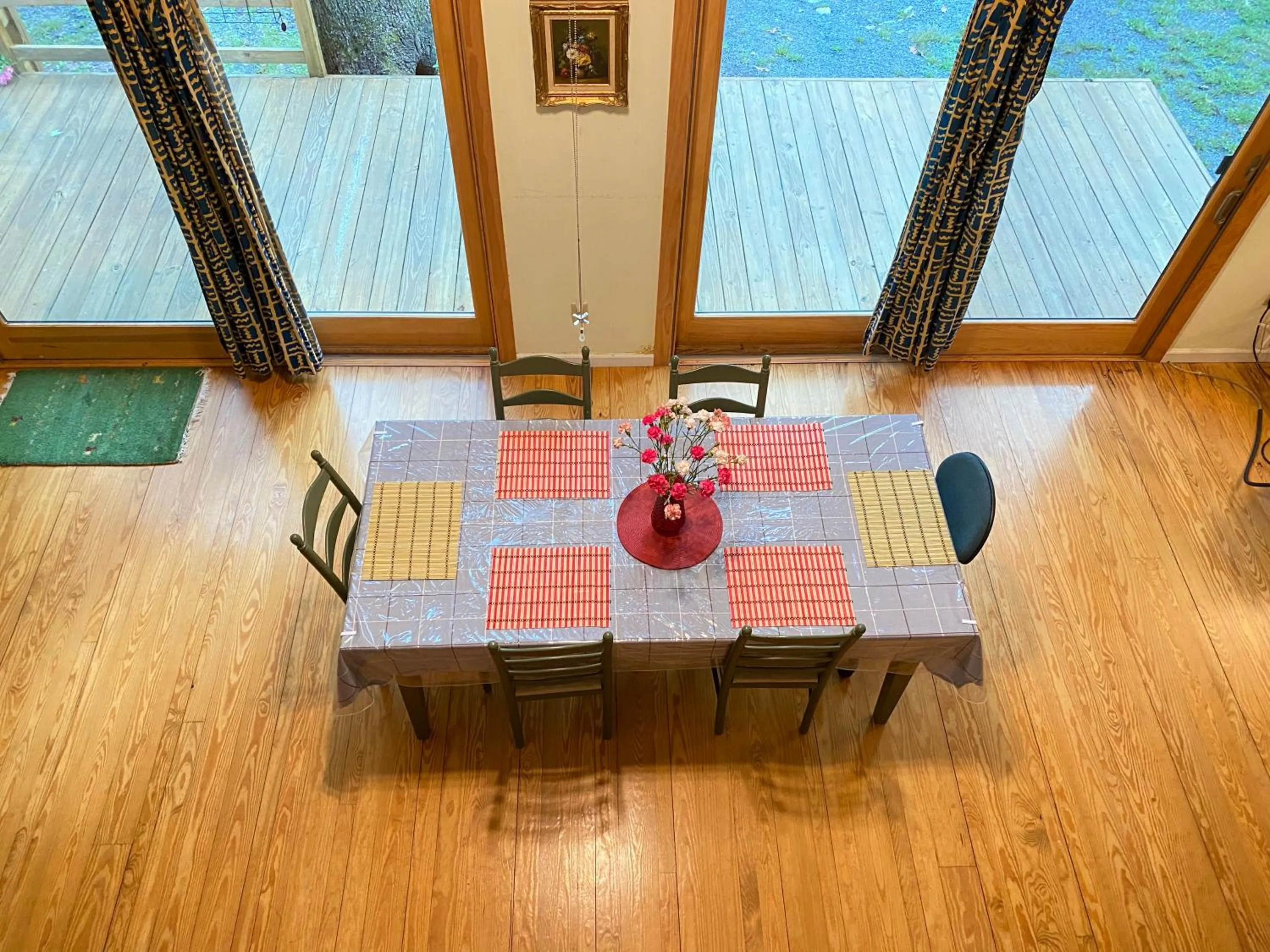 Secluded Greekside Cabin near Camelback