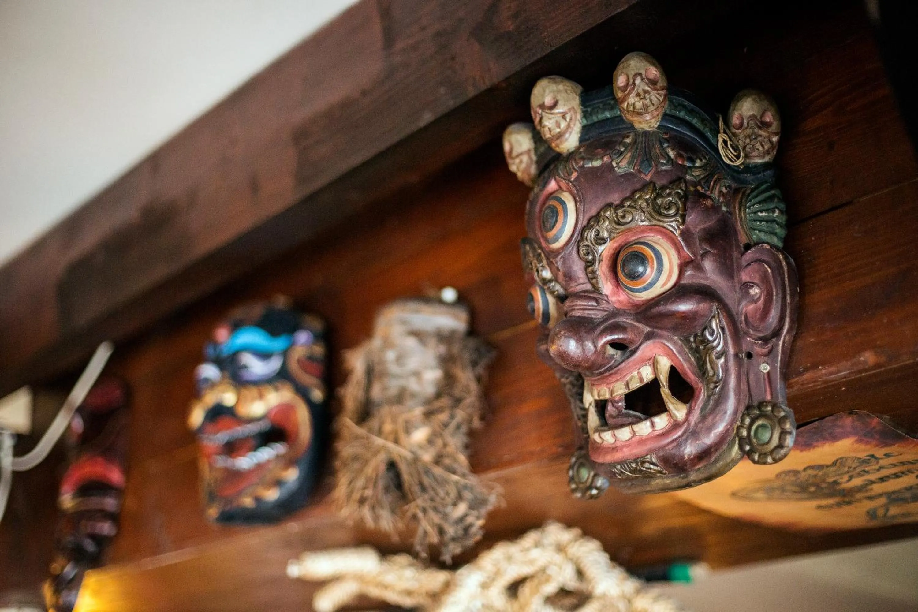 Maddens Bridge Bar & Guesthouse