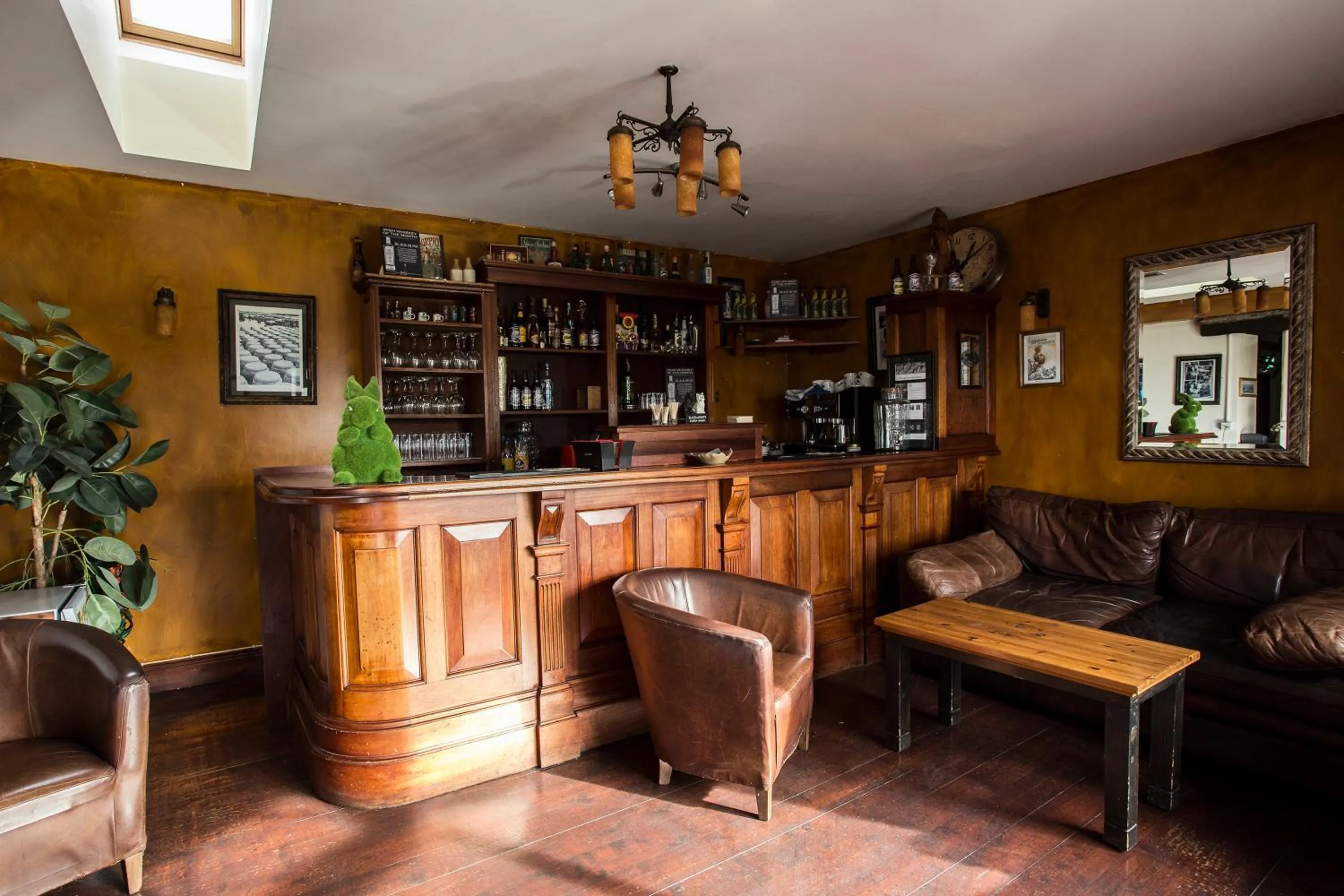 Maddens Bridge Bar & Guesthouse