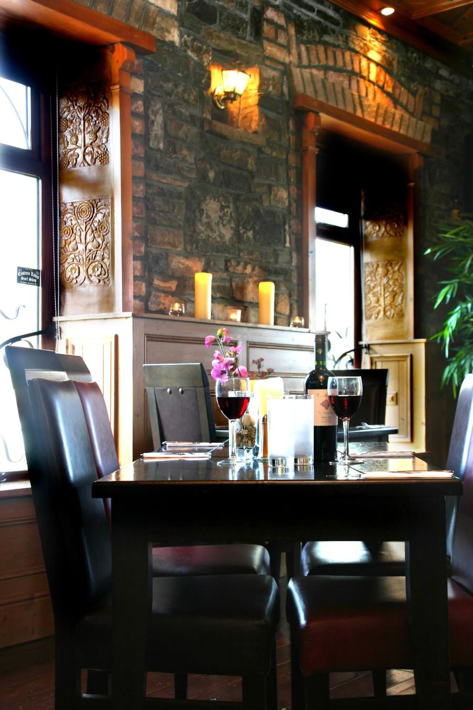 Day in Maddens Bridge Bar & Guesthouse