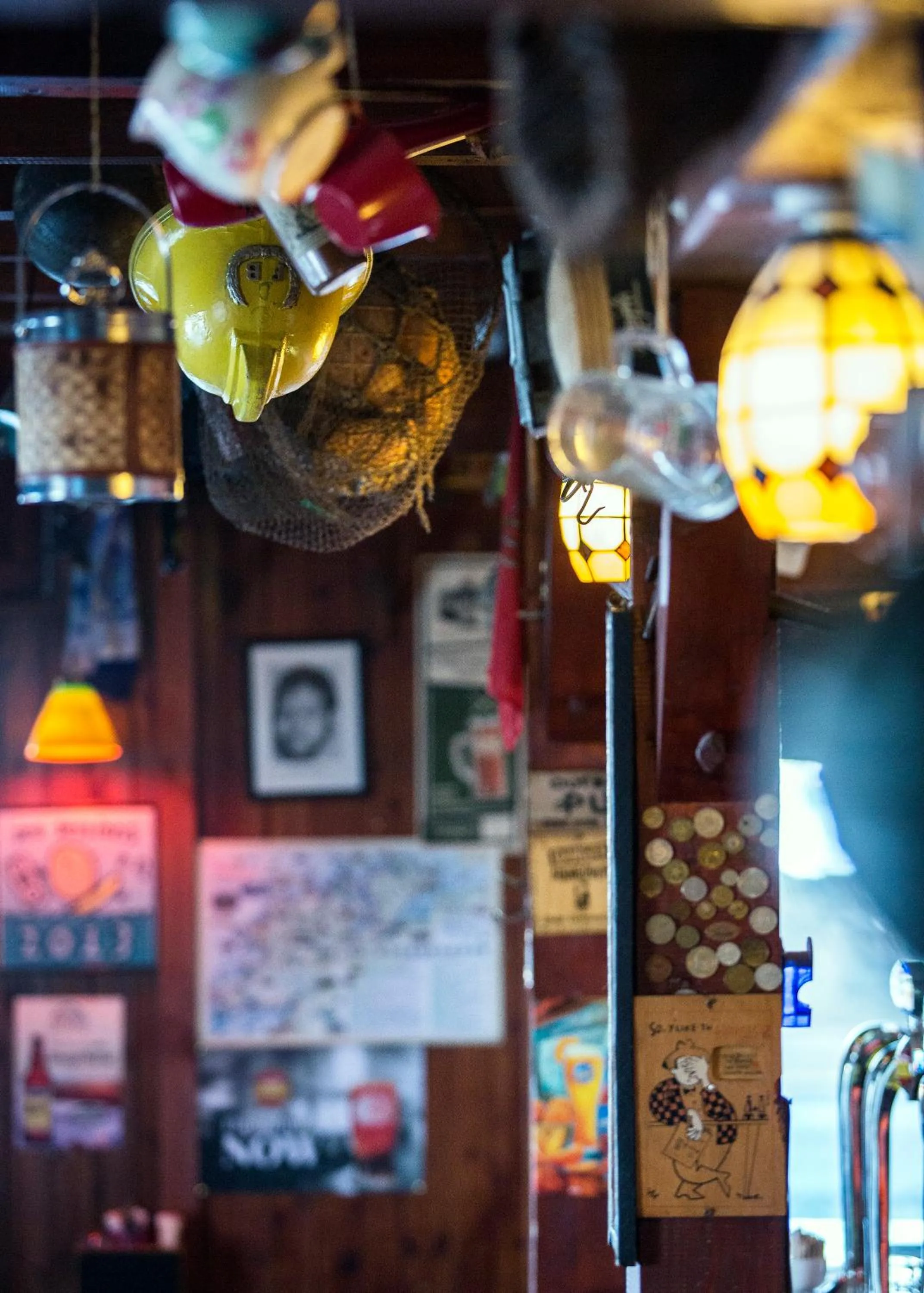 Maddens Bridge Bar & Guesthouse