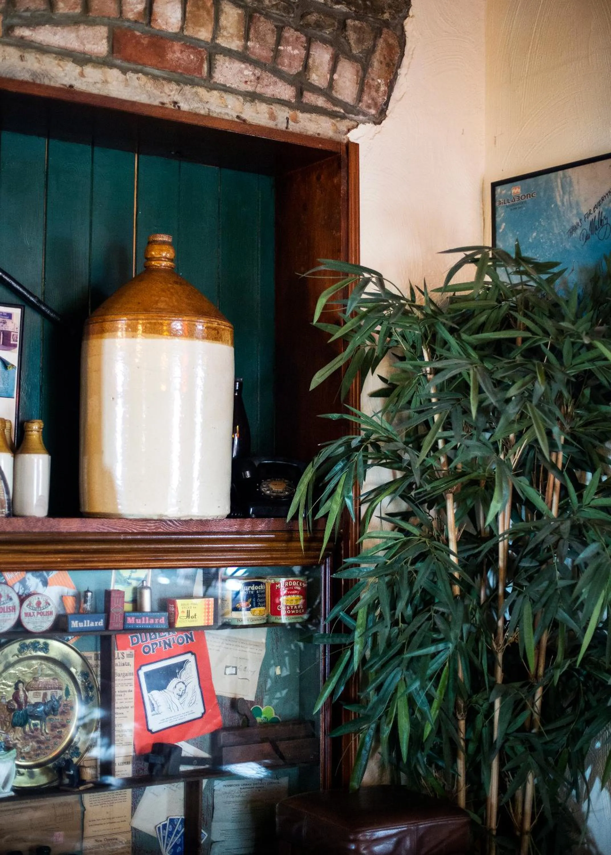 Maddens Bridge Bar & Guesthouse