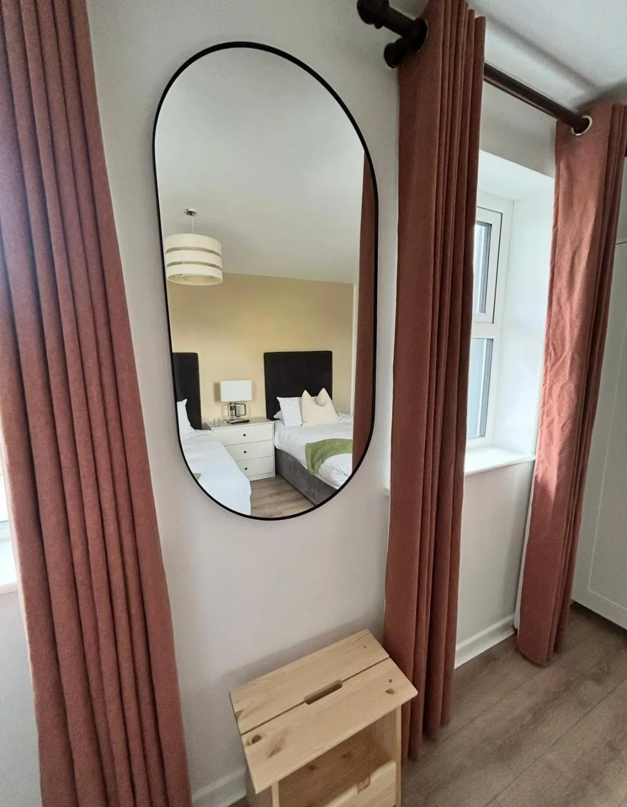 Maddens Bridge Bar & Guesthouse