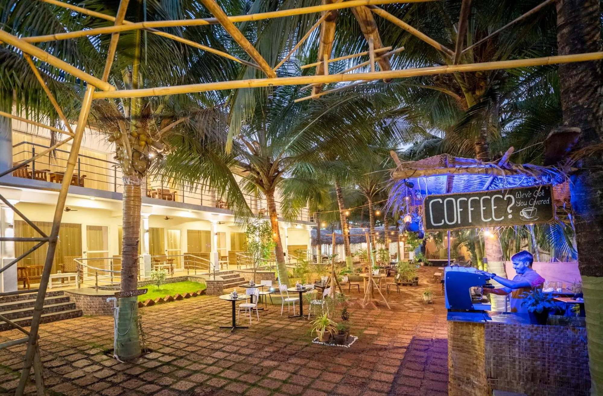 Crystall Goa Emerald Edition