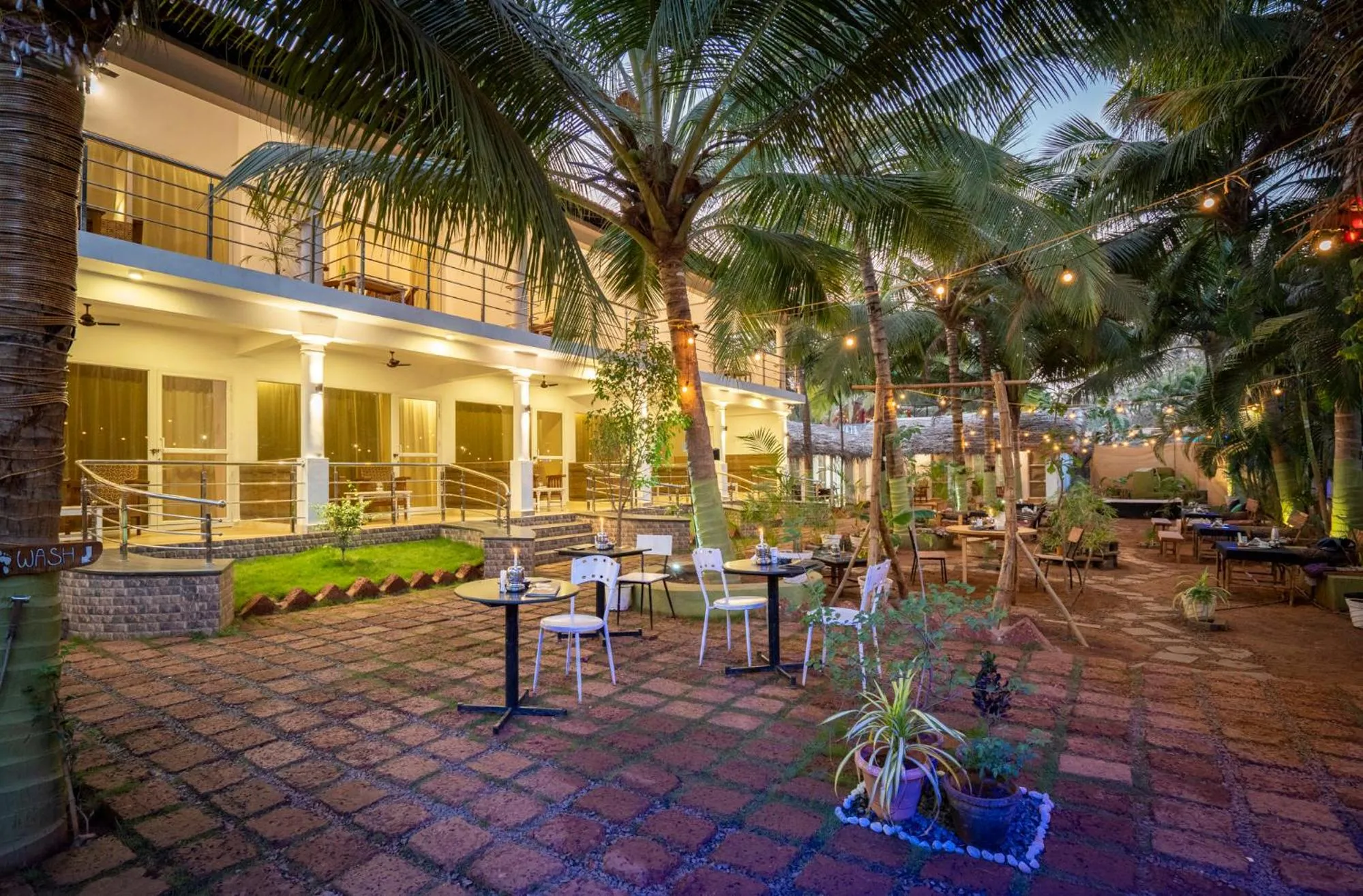 Crystall Goa Emerald Edition