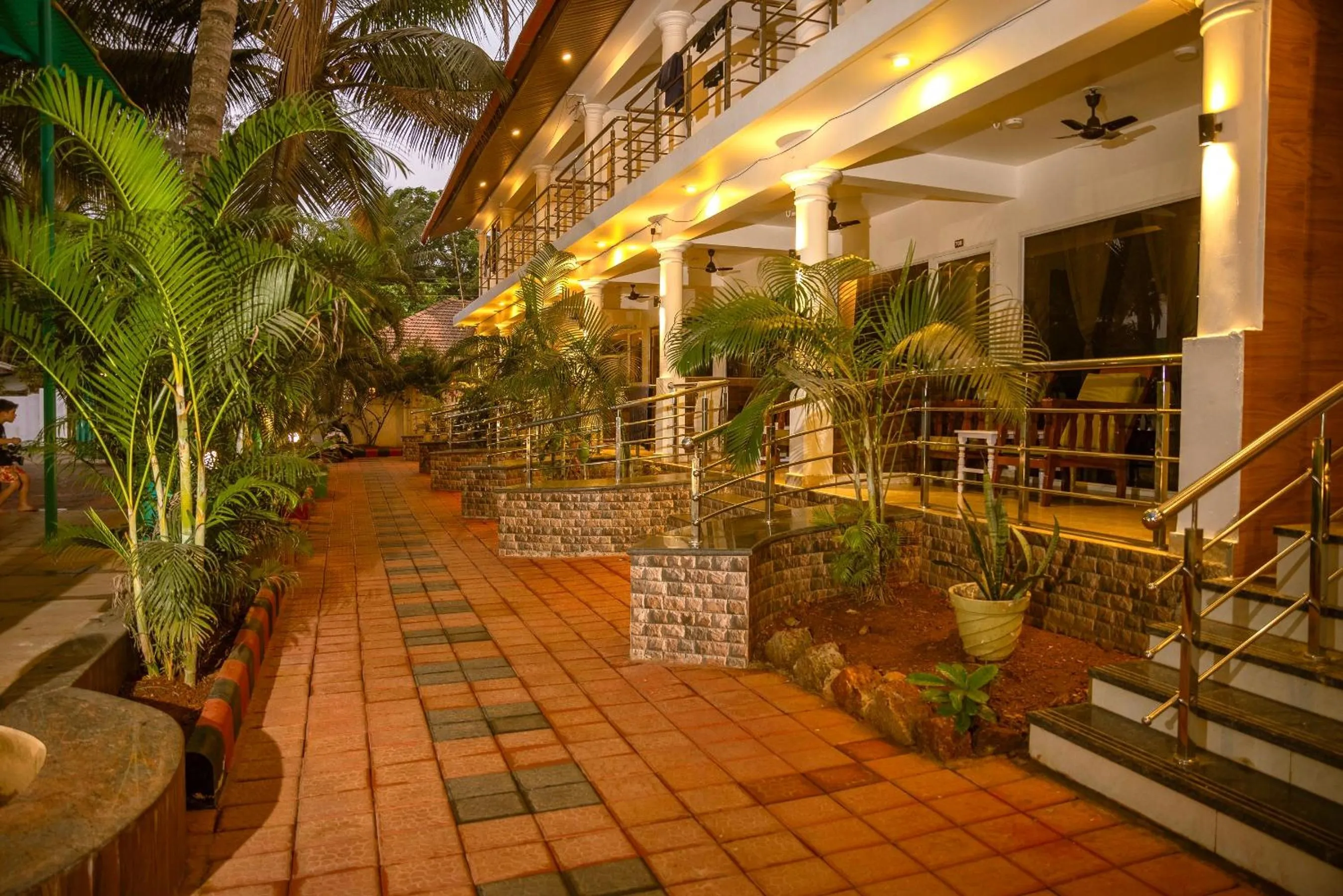 Crystall Goa Emerald Edition