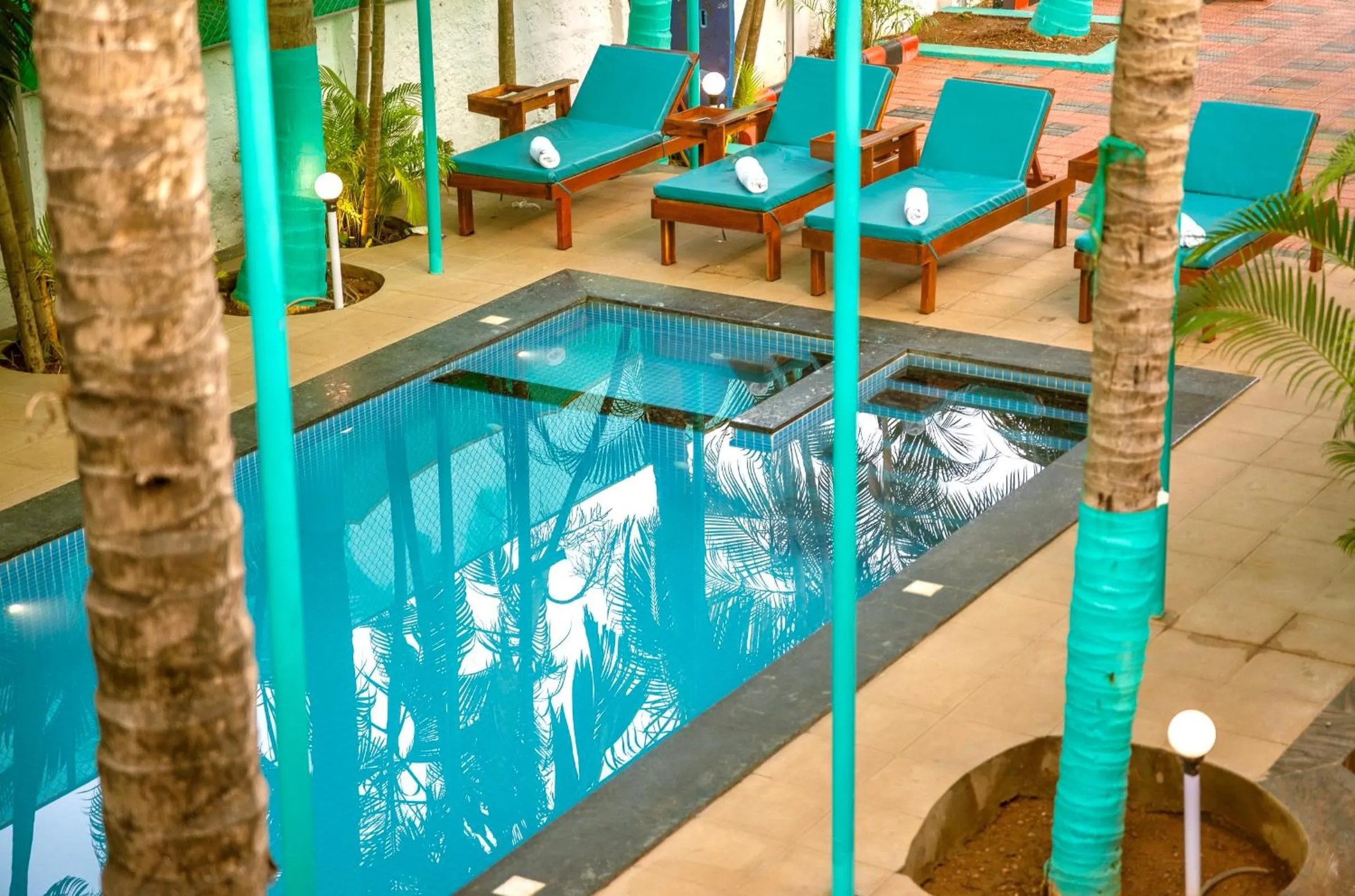 Crystall Goa Emerald Edition