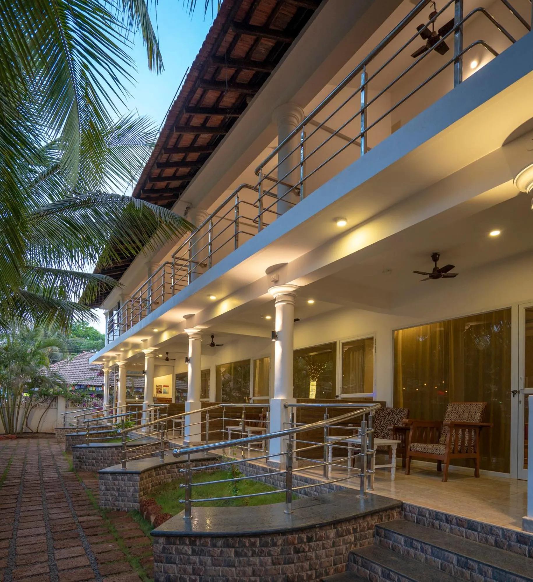 Crystall Goa Emerald Edition