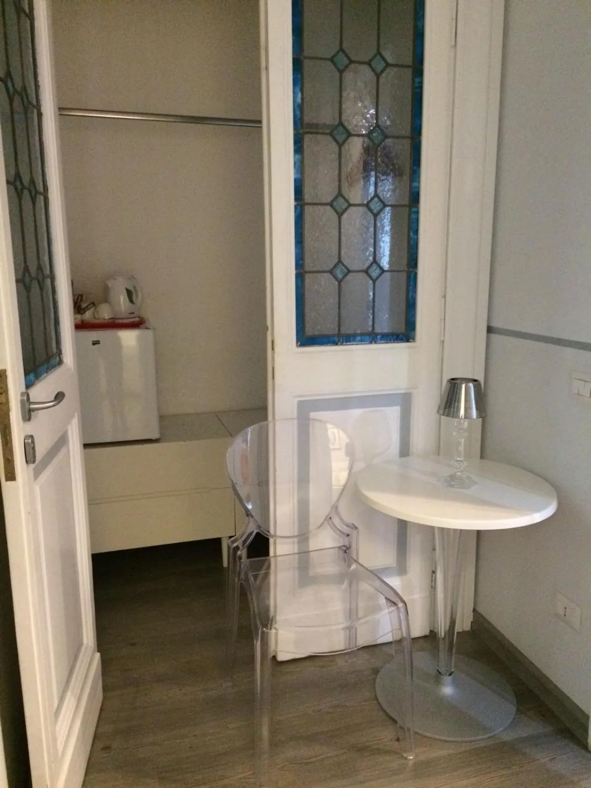 Drinks in Luxury on the River