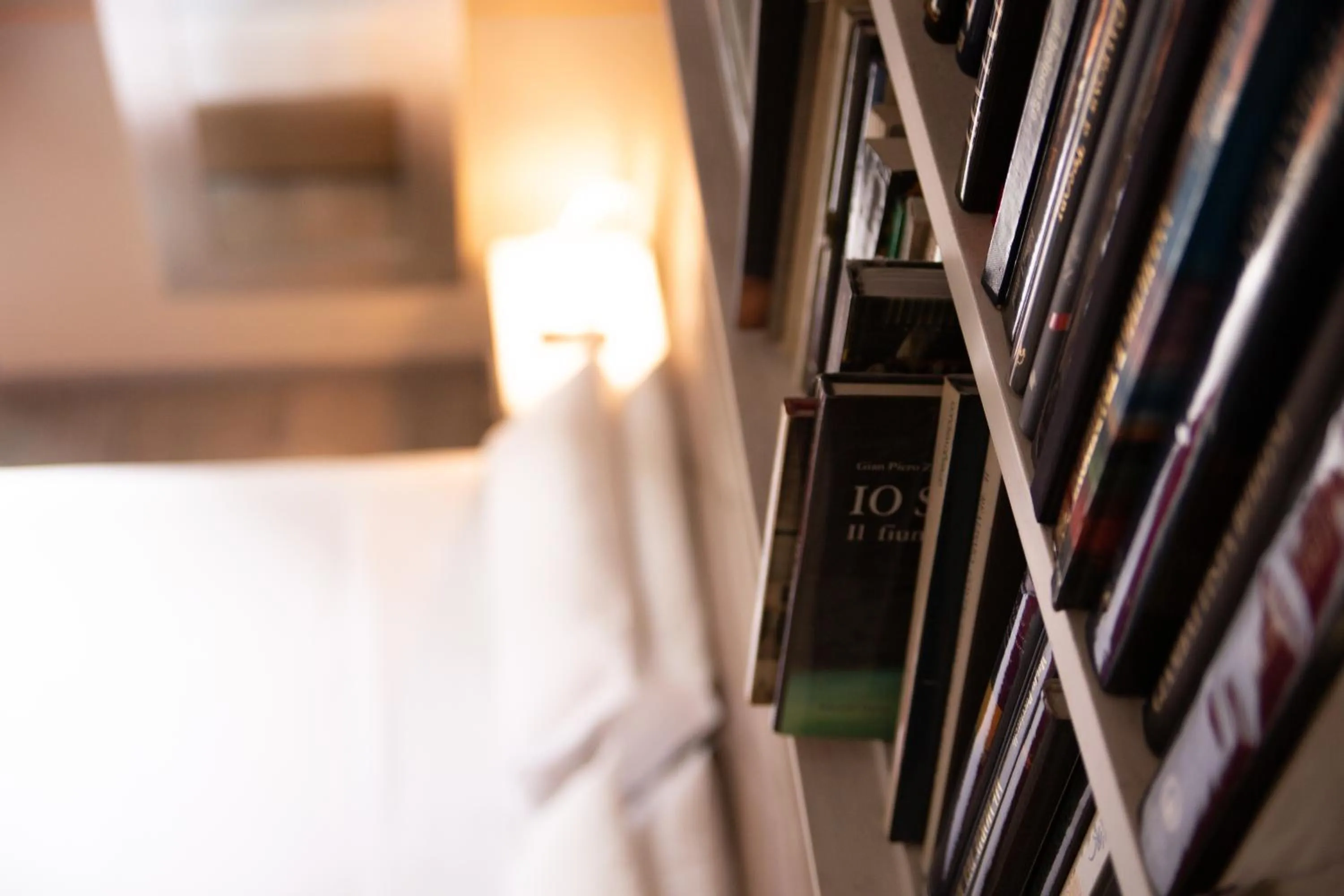 Decorative detail in Luxury on the River