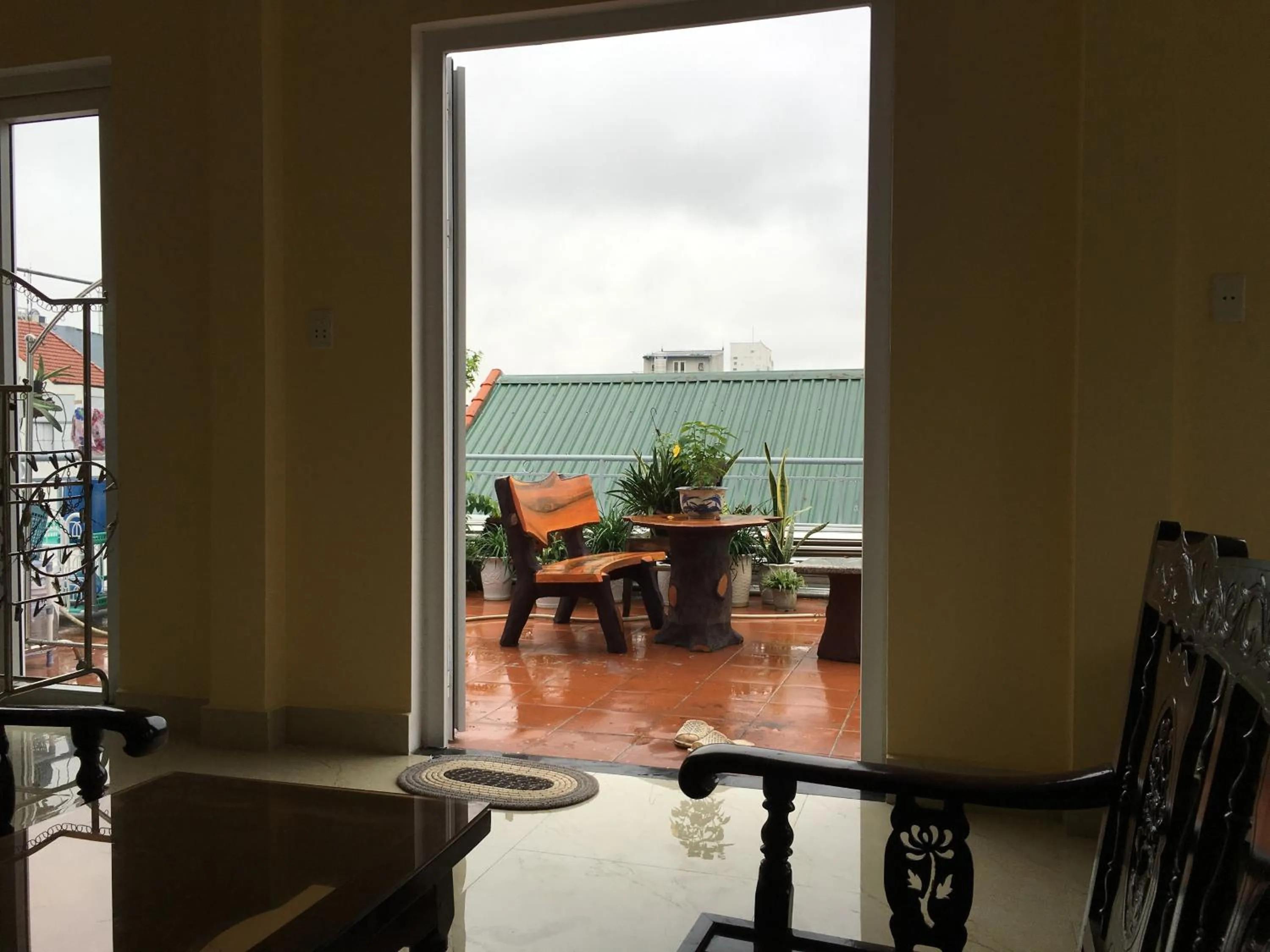 Nearby landmark in Maily Hostel