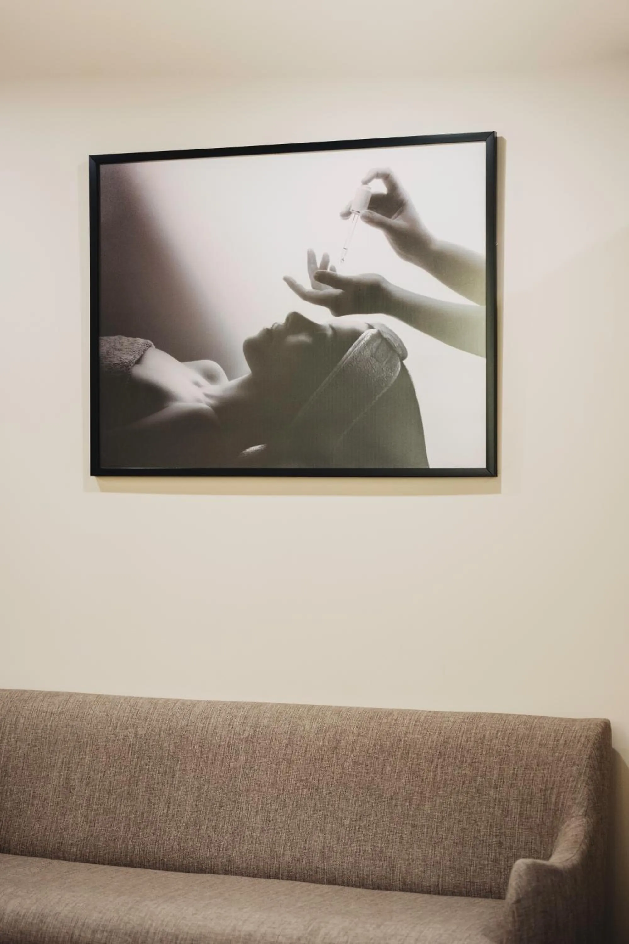 Spa and wellness centre/facilities in Apricot Hotel Yerevan