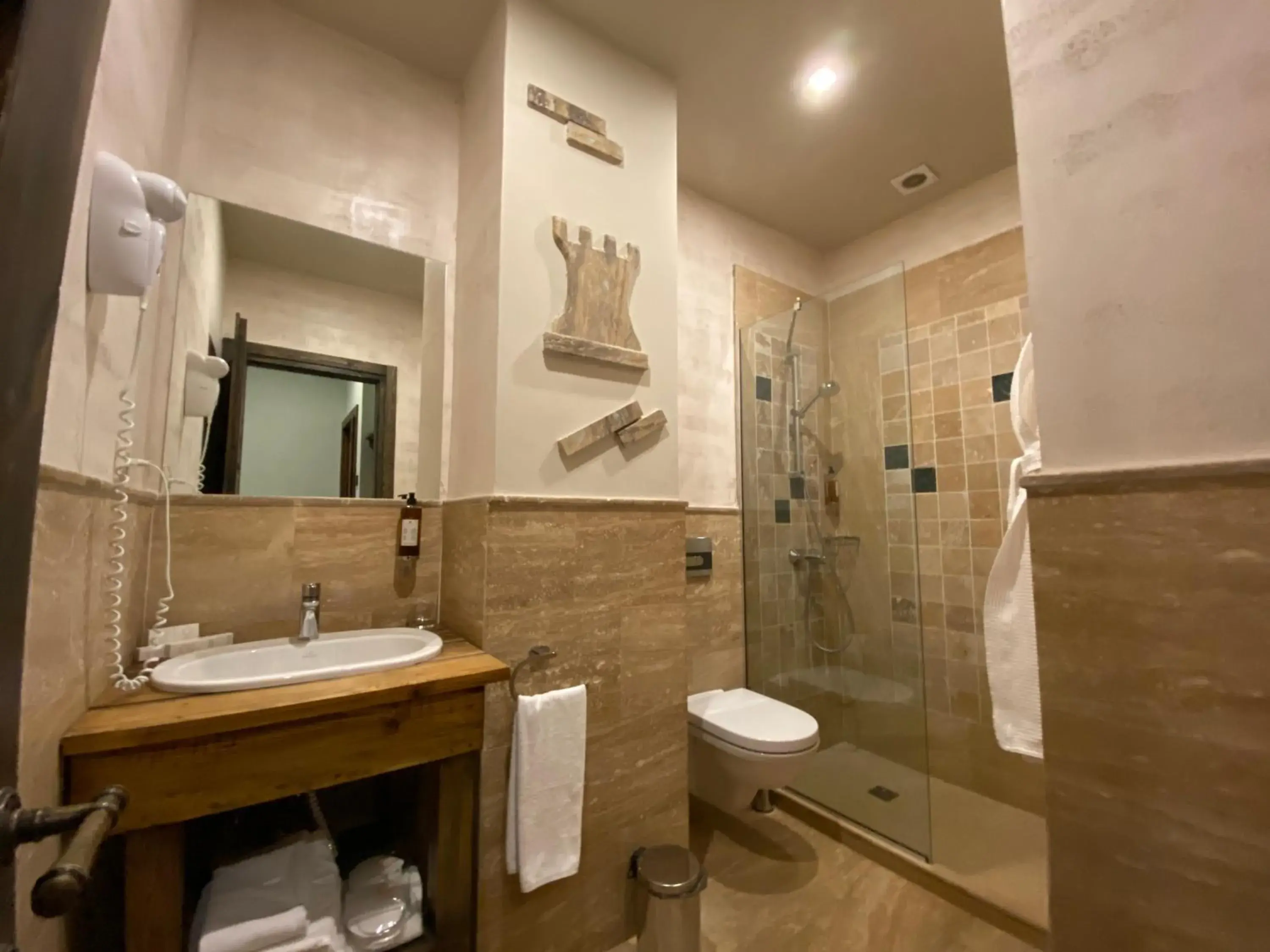 Standard Double or Twin Room in Apricot Hotel Yerevan Standard Double or Twin Room in Apricot Hotel Yerevan