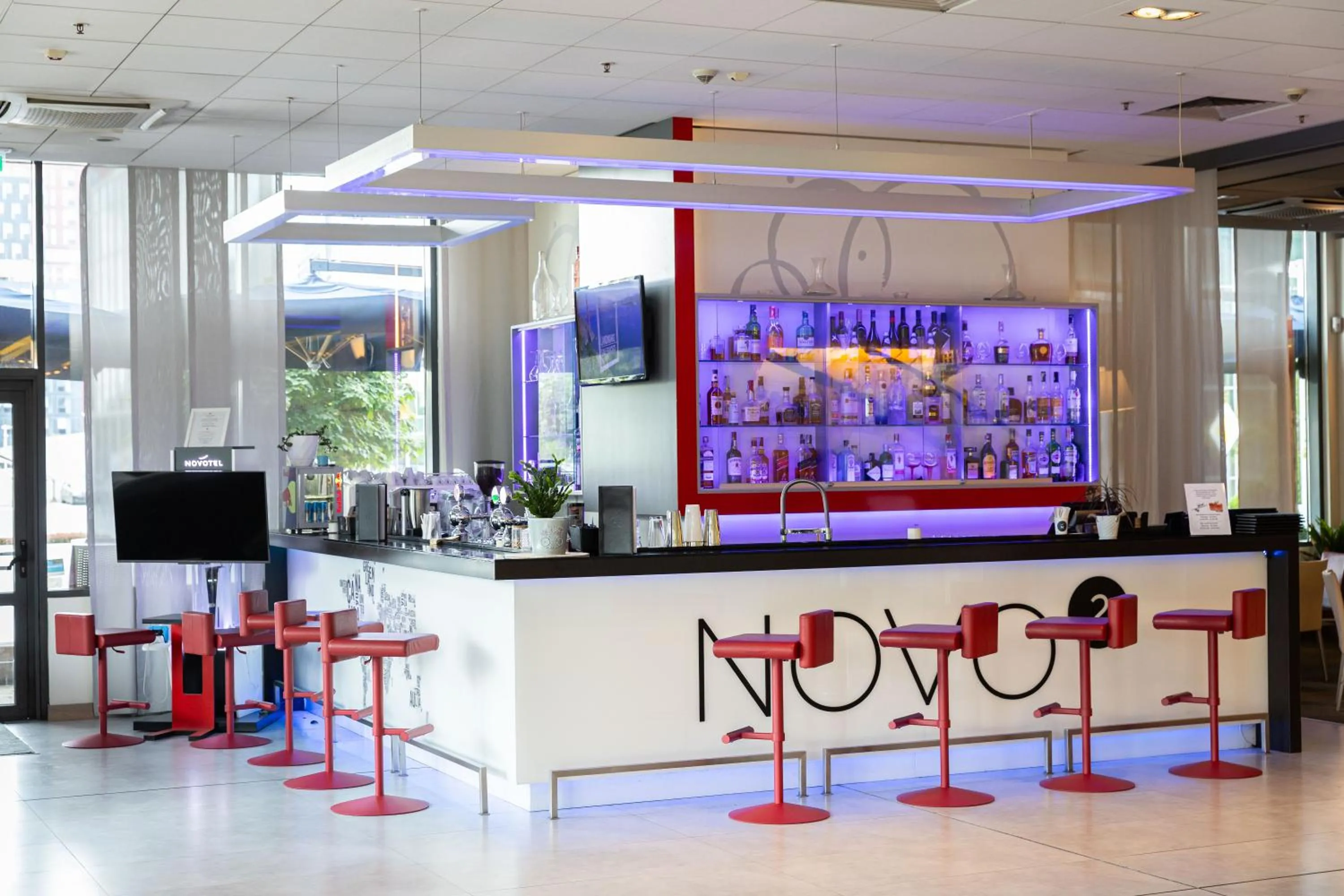 Novotel Sofia