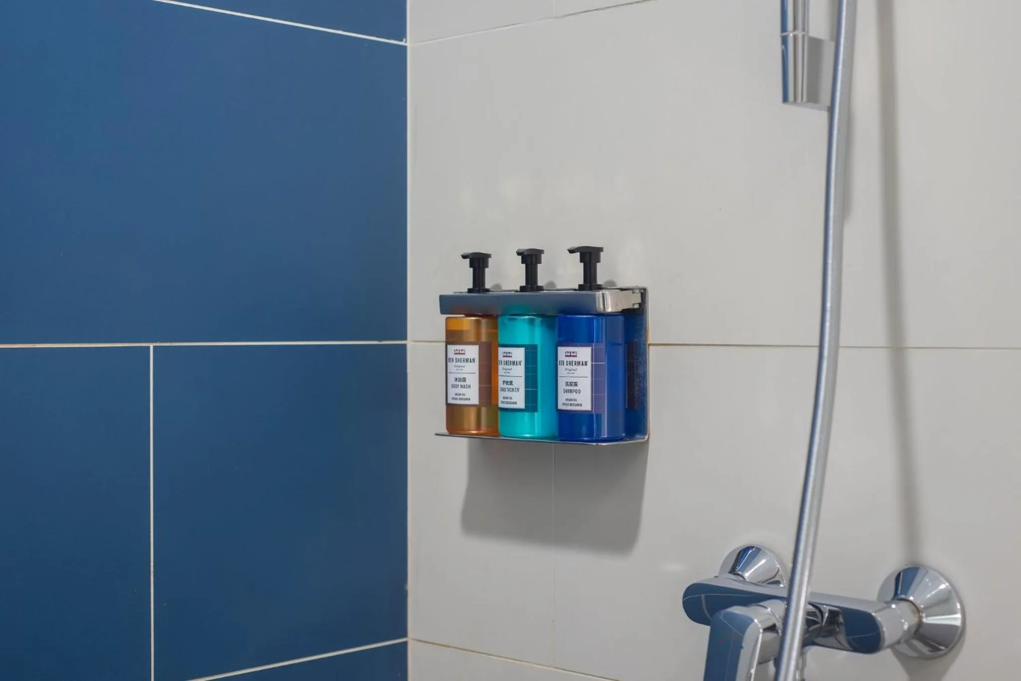 Photo of the whole room in Holiday Inn Express Taian City Center by IHG