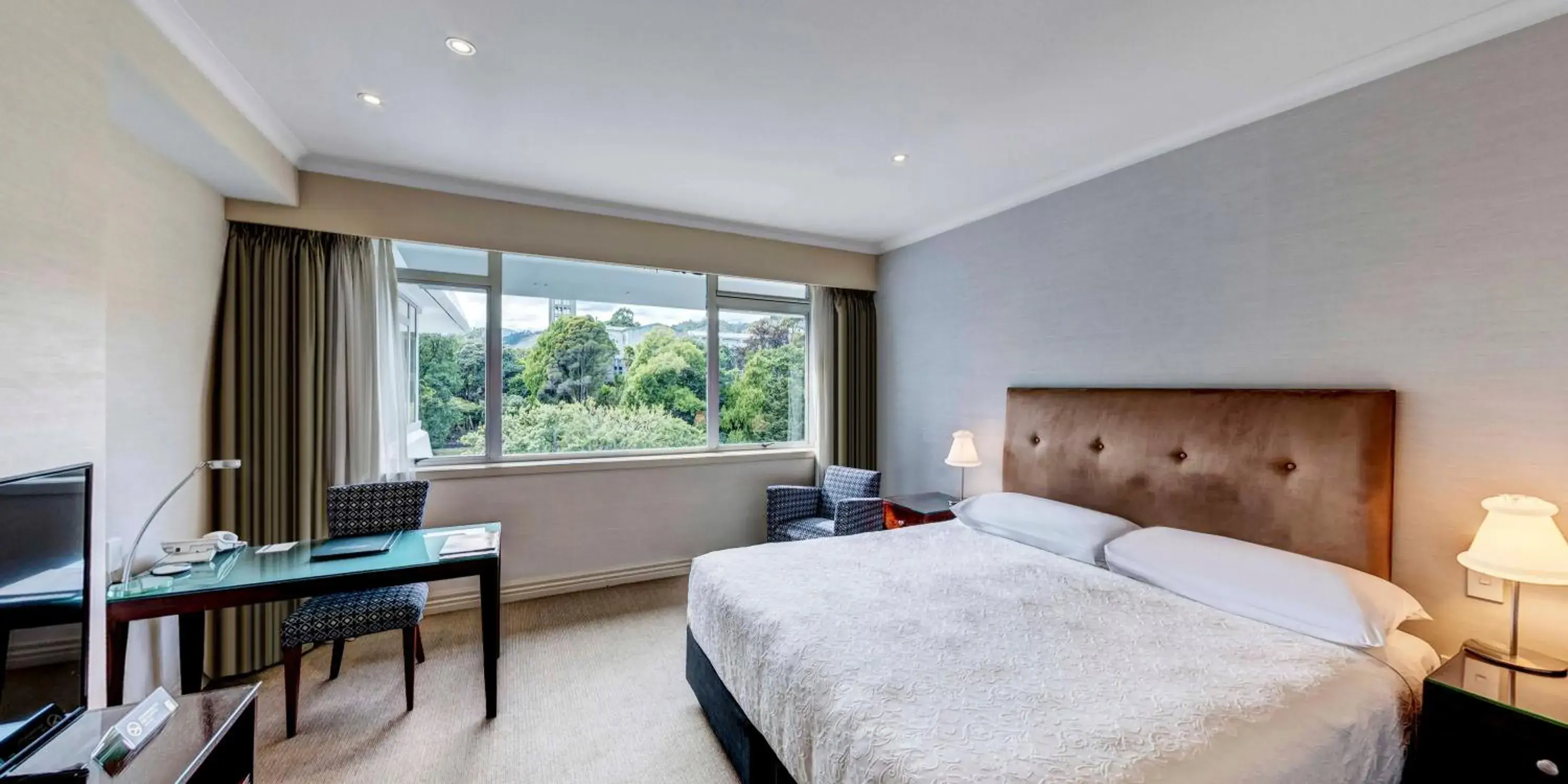 Premium Accessible in Rutherford Hotel Nelson - A Heritage Hotel Premium Accessible in Rutherford Hotel Nelson - A Heritage Hotel