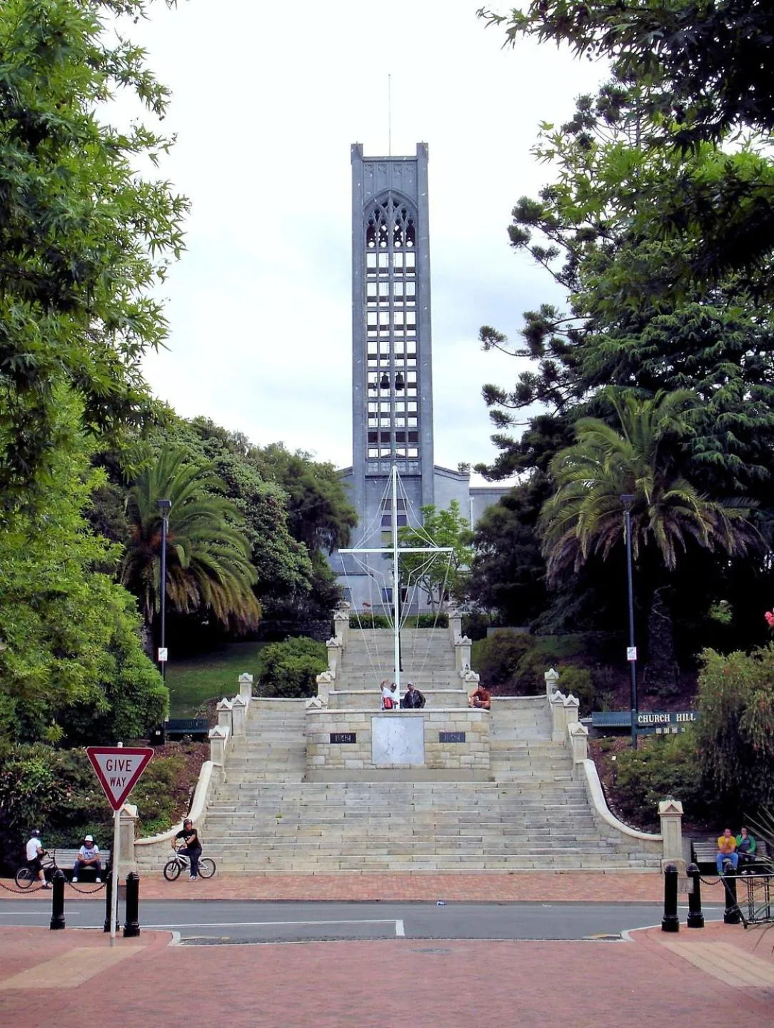 Activities in Rutherford Hotel Nelson - A Heritage Hotel
