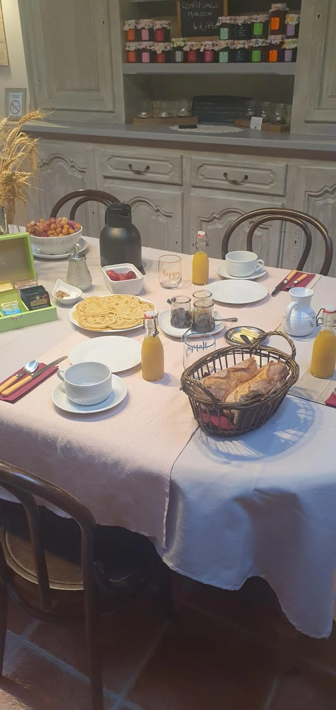 le domaine de bellevue